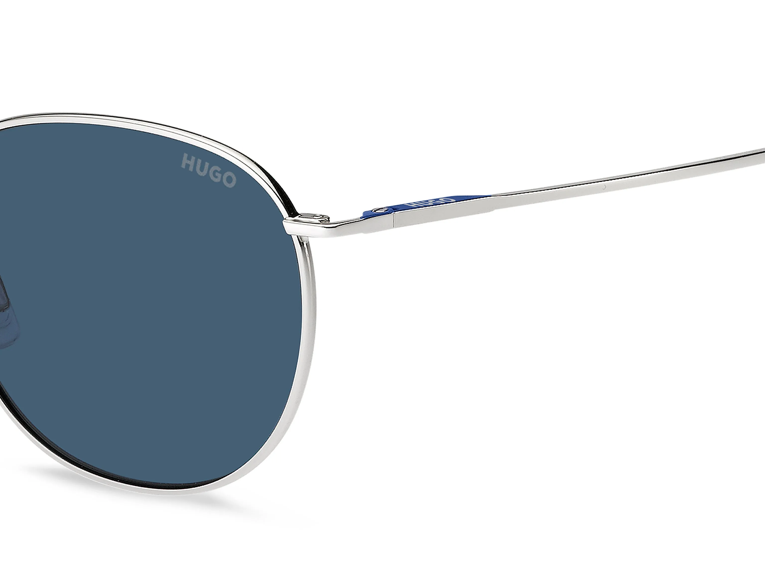 Hugo Boss Hugo Boss HG 1405/S 010/KU Occhiali da sole - immagine 4