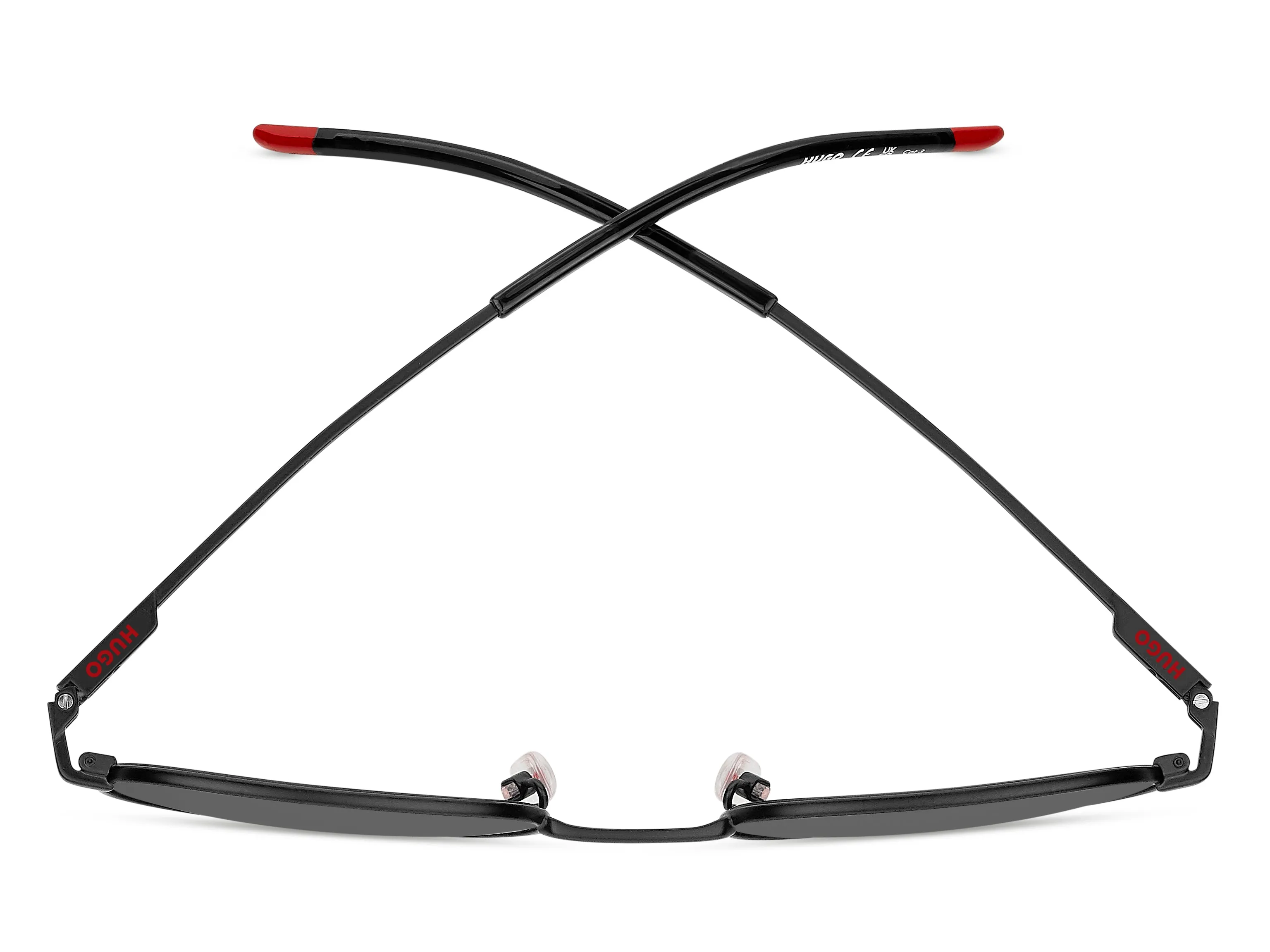 Hugo Boss Hugo Boss HG 1405/S 003/IR Occhiali da sole - immagine 3