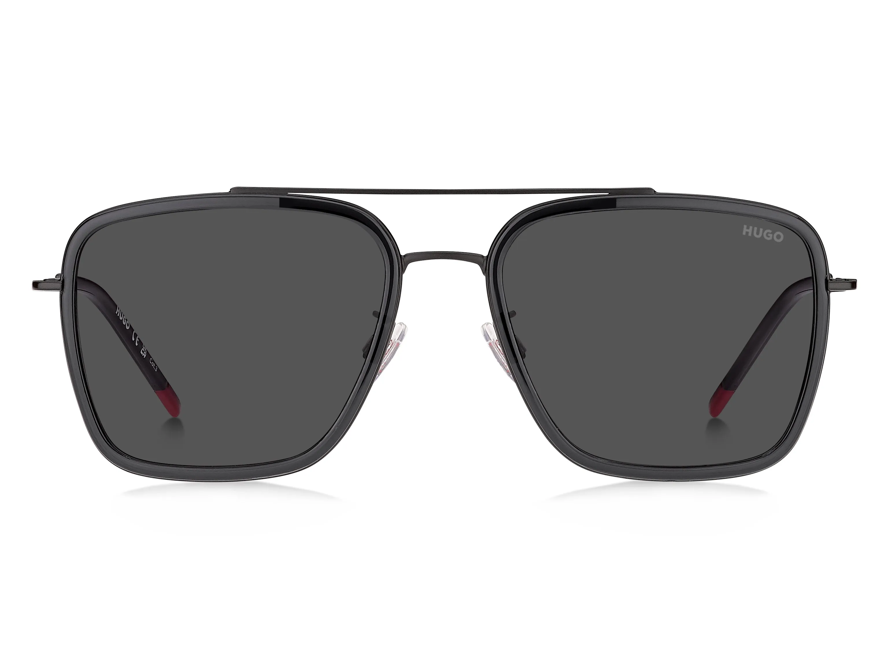 Hugo Boss Hugo Boss HG 1404/G/S KB7/IR Occhiali da sole - immagine 2