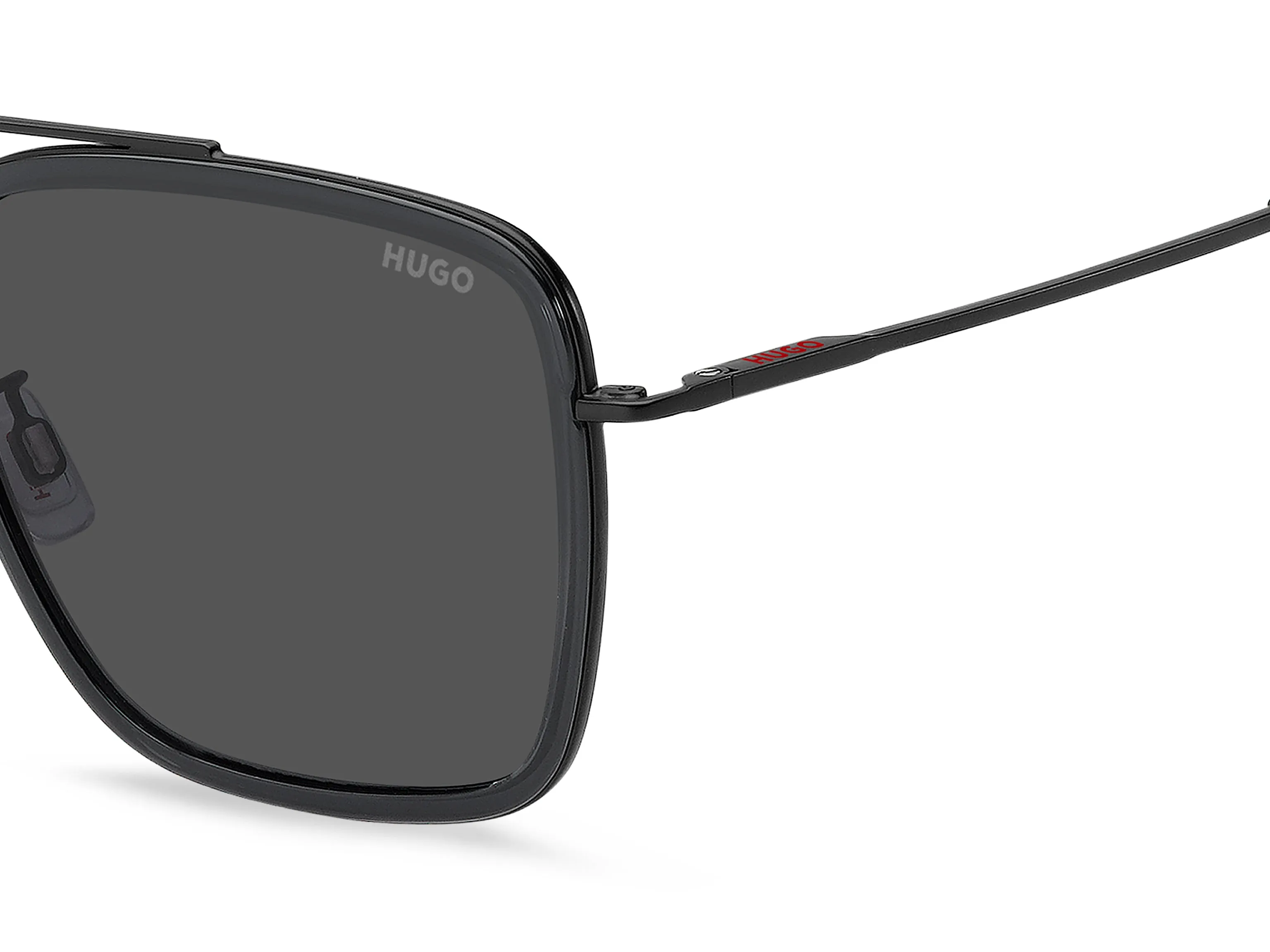 Hugo Boss Hugo Boss HG 1404/G/S KB7/IR Occhiali da sole - immagine 4