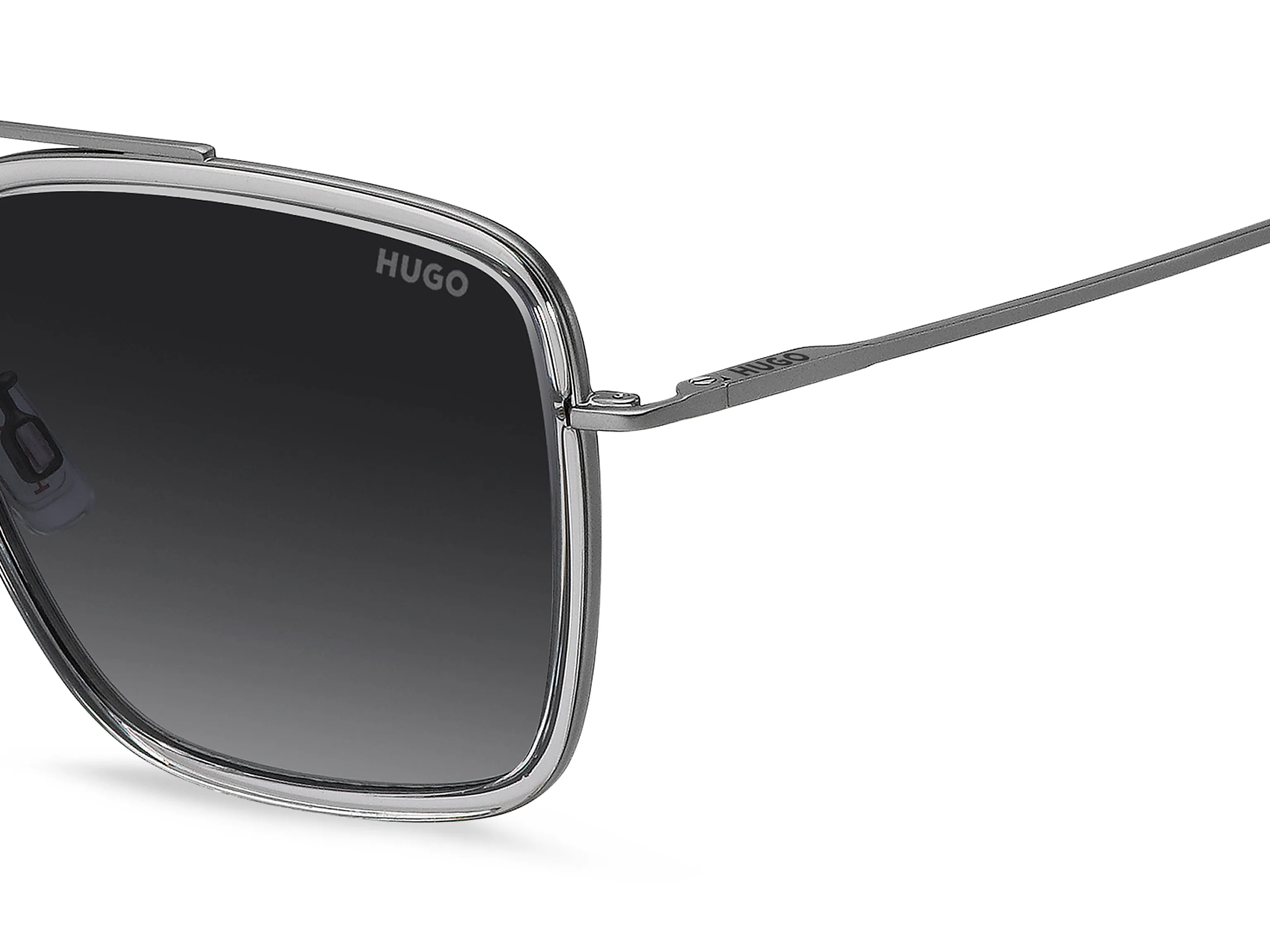 Hugo Boss Hugo Boss HG 1404/G/S KAC/9O Occhiali da sole - immagine 4
