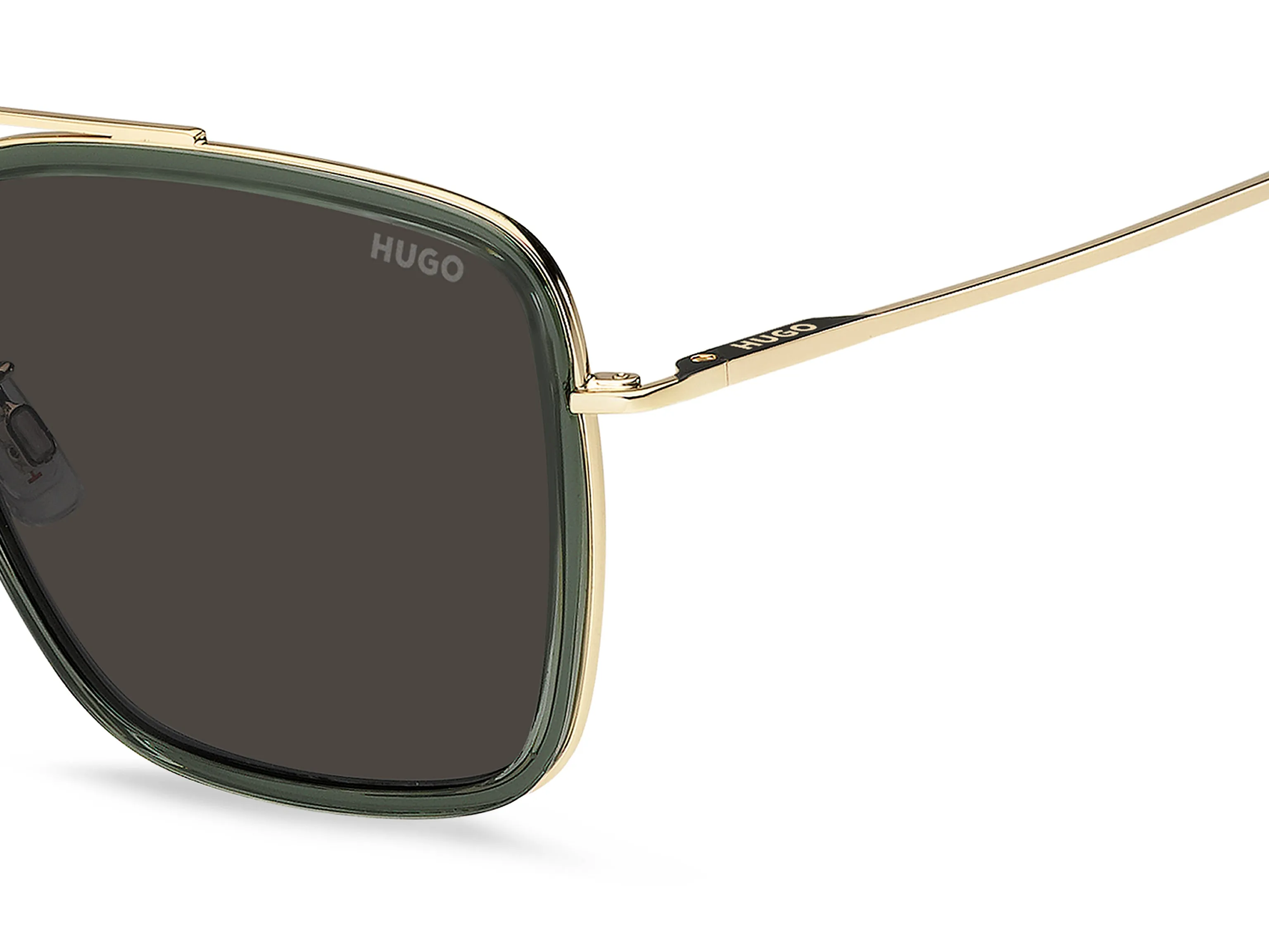 Hugo Boss Hugo Boss HG 1404/G/S 1ED/IR Occhiali da sole - immagine 4