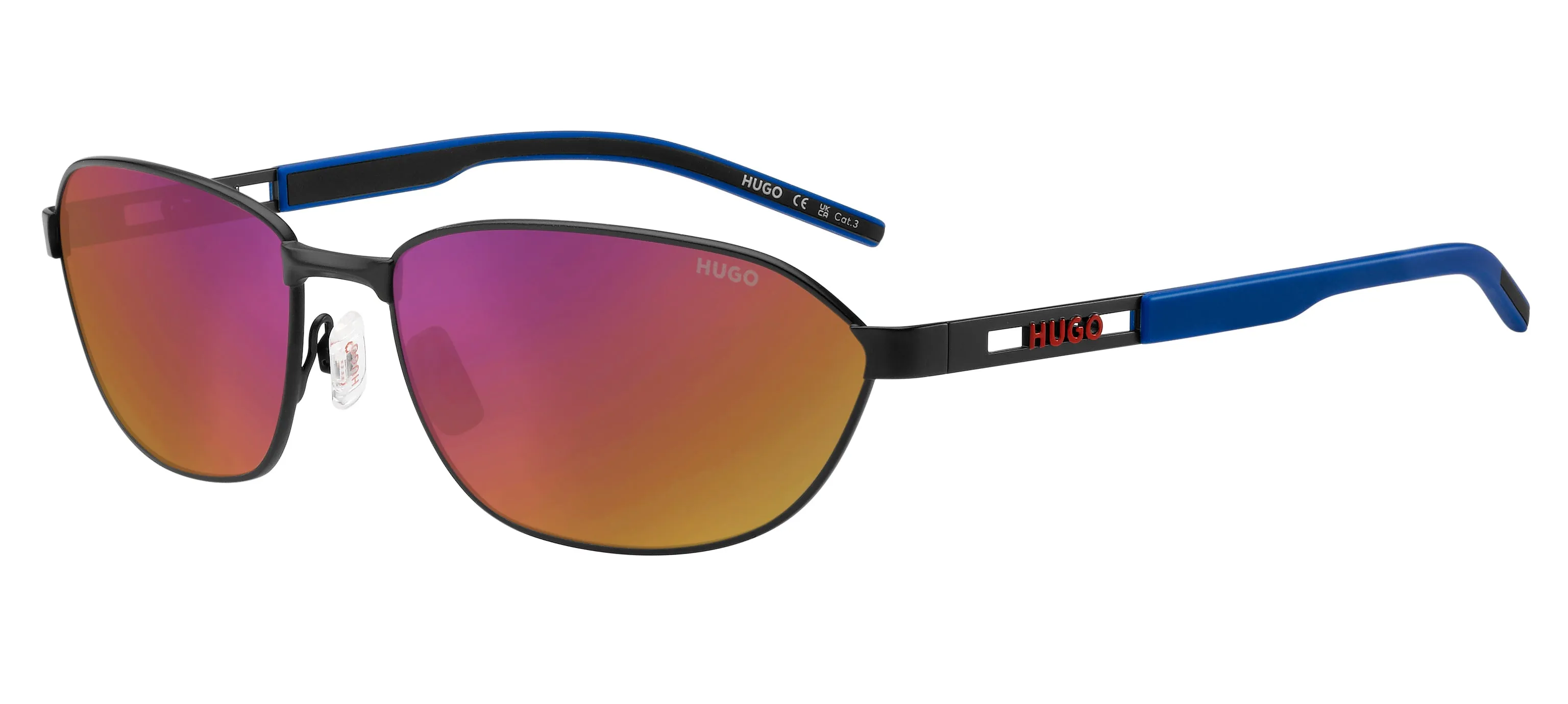 Hugo Boss Hugo Boss HG 1413/S 003/MI Occhiali da sole - immagine 1