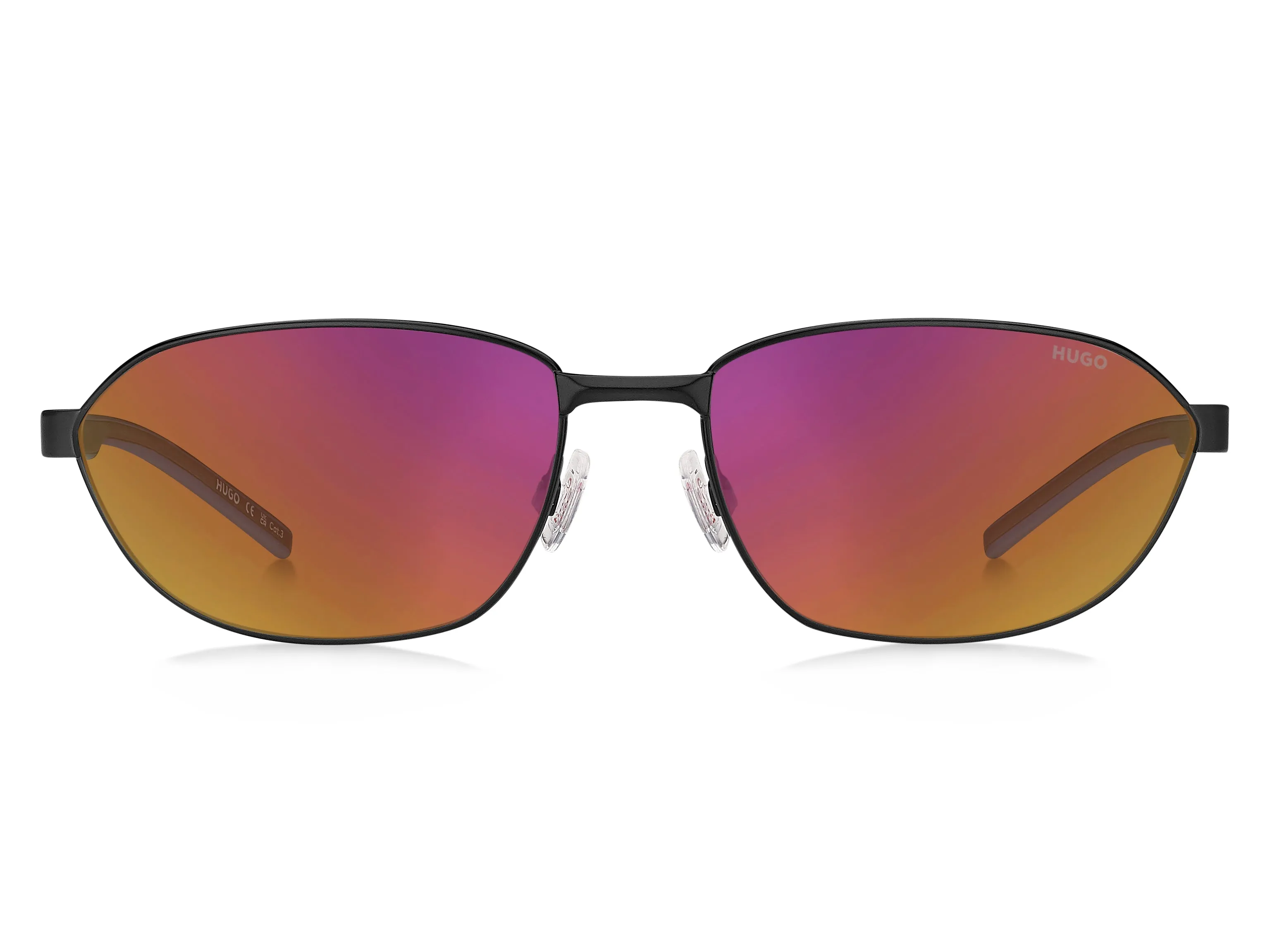 Hugo Boss Hugo Boss HG 1413/S 003/MI Occhiali da sole - immagine 2