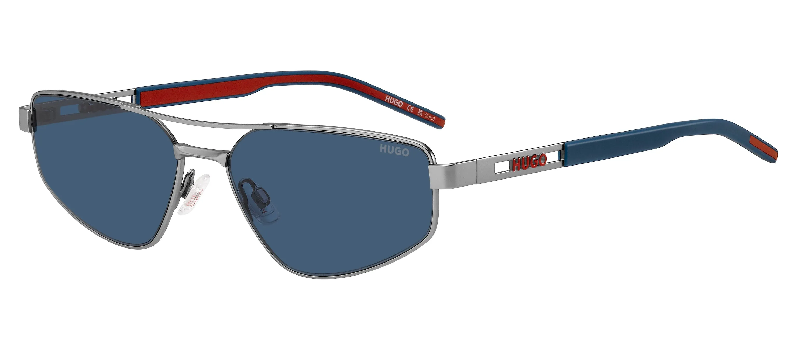 Hugo Boss Hugo Boss HG 1414/S R81/KU Occhiali da sole - immagine 1
