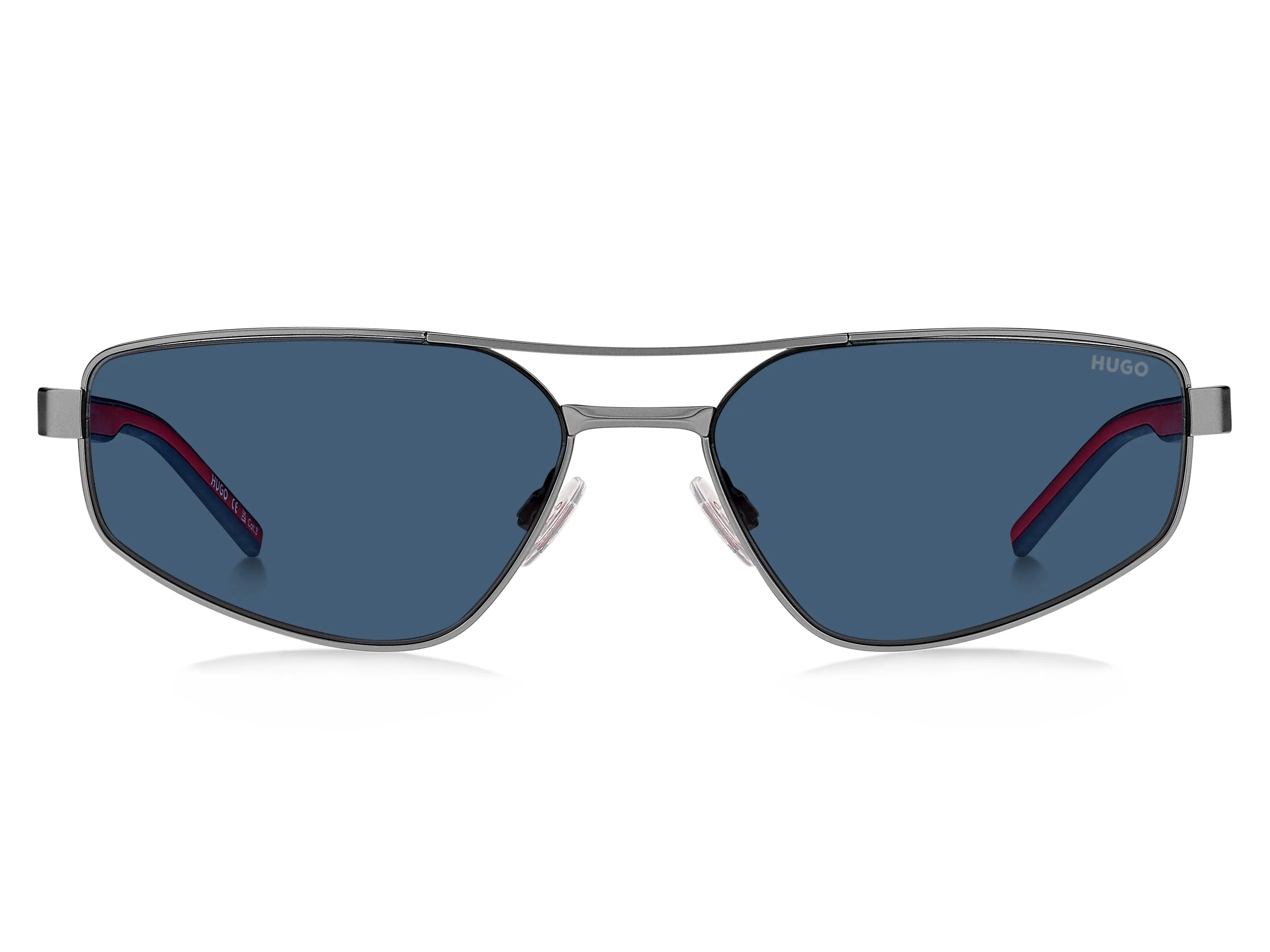 Hugo Boss Hugo Boss HG 1414/S R81/KU Occhiali da sole - immagine 2