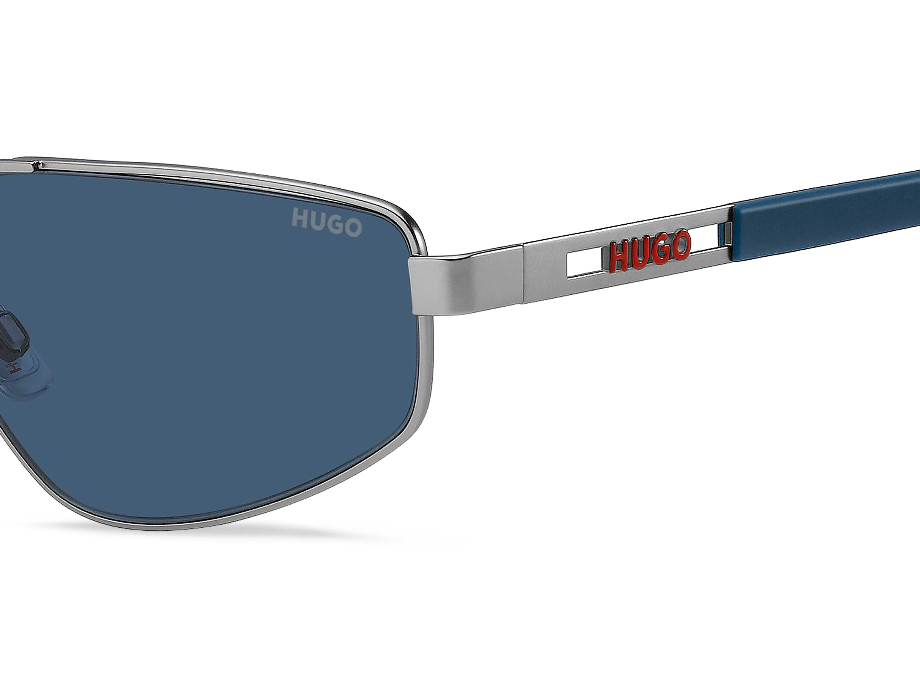 Hugo Boss Hugo Boss HG 1414/S R81/KU Occhiali da sole - immagine 3