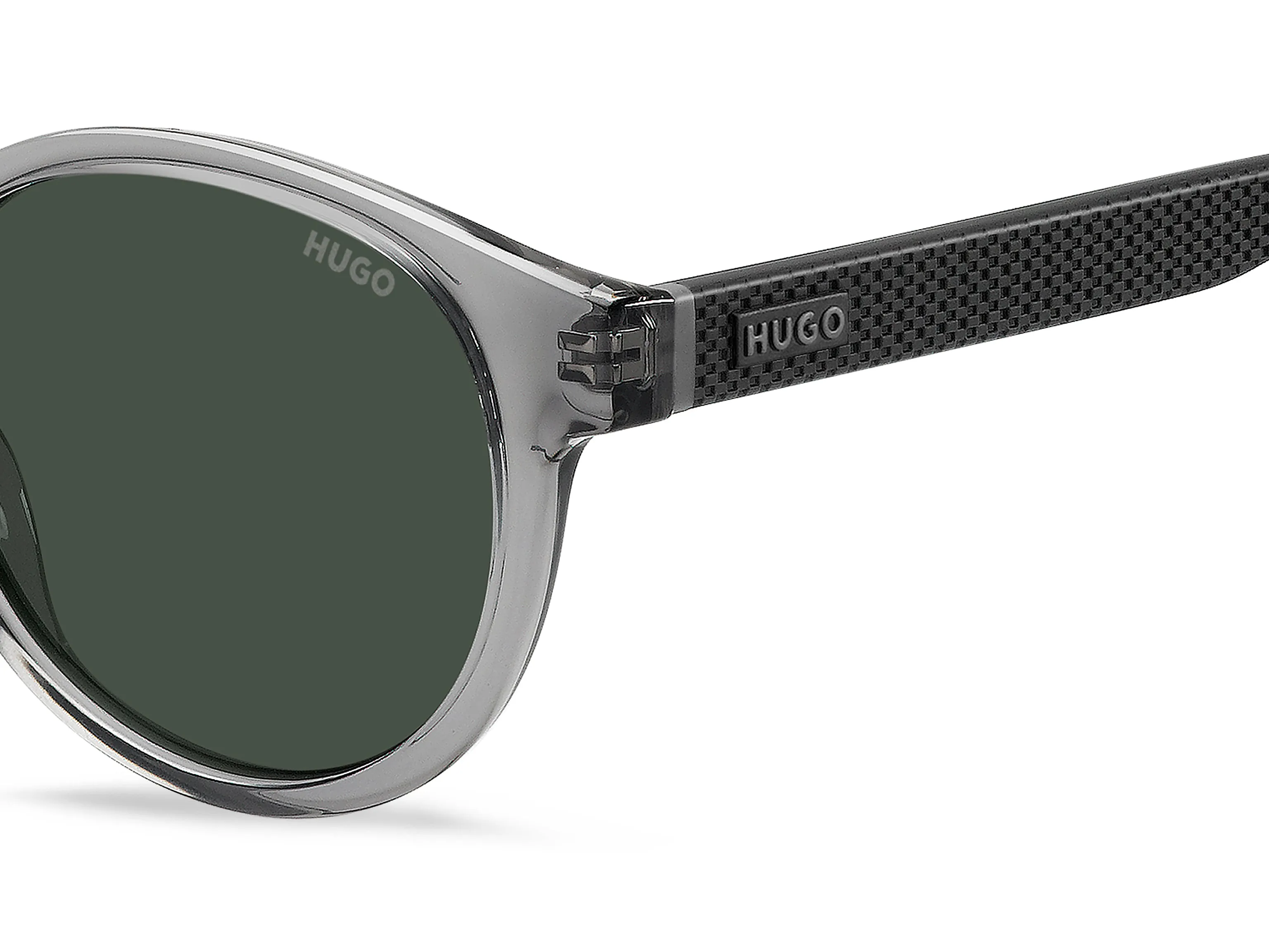 Hugo Boss Hugo Boss HG 1390/S KB7/QT Occhiali da sole - immagine 3