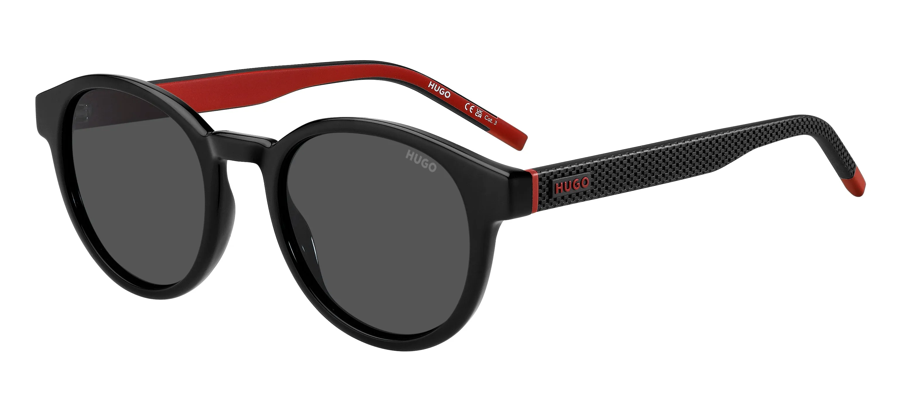 Hugo Boss Hugo Boss HG 1390/S 807/IR Occhiali da sole - immagine 1
