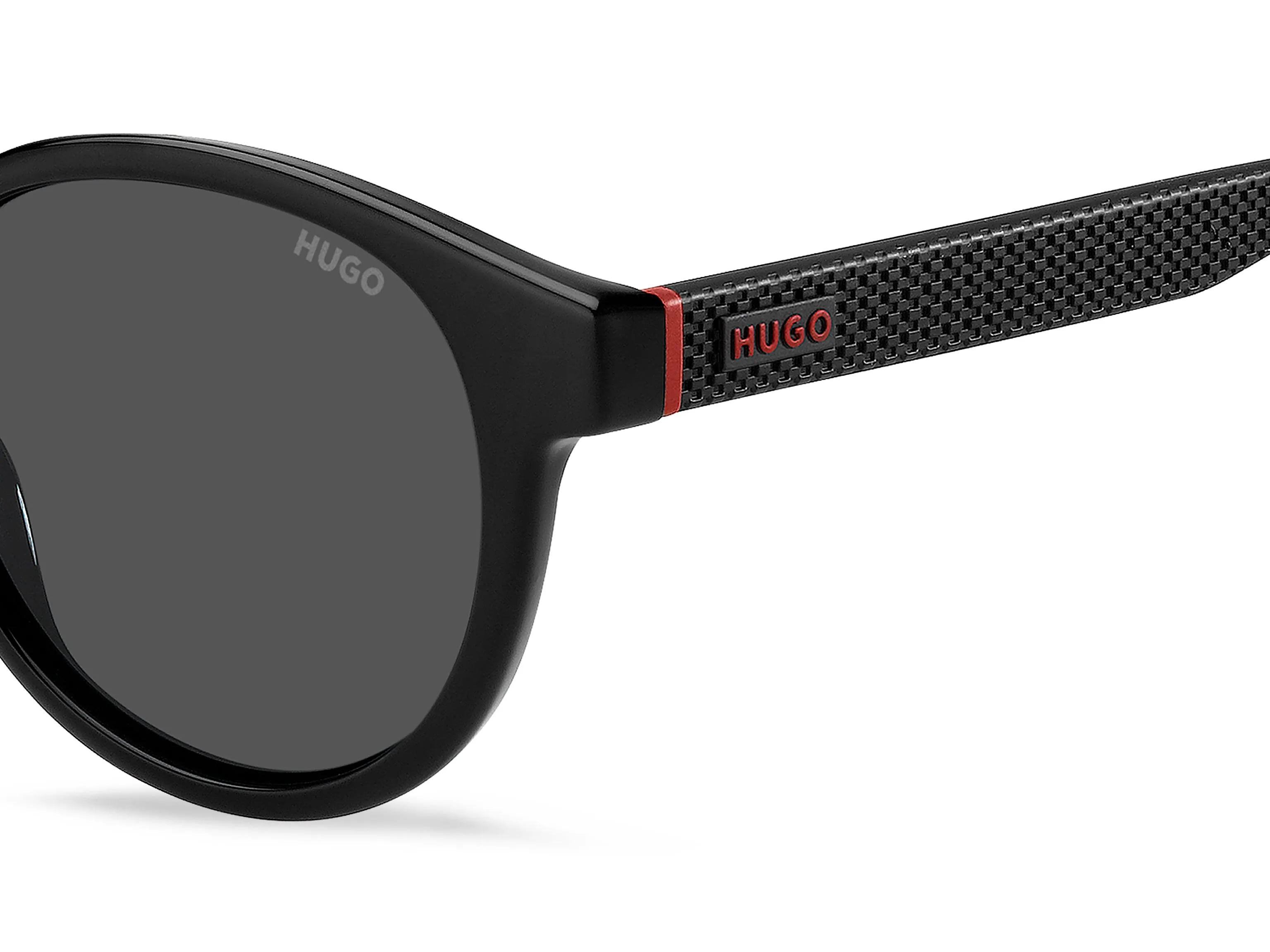 Hugo Boss Hugo Boss HG 1390/S 807/IR Occhiali da sole - immagine 3
