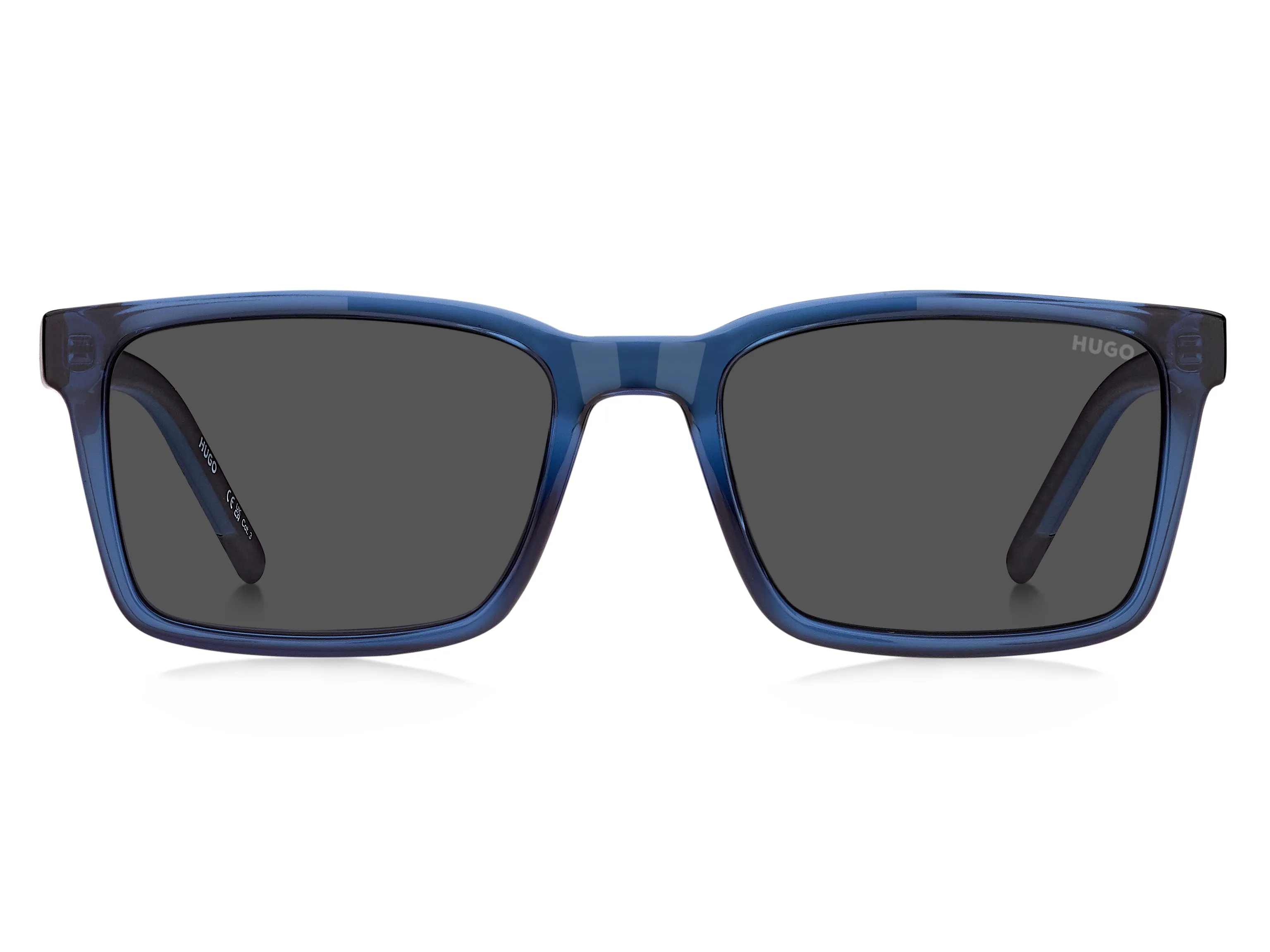Hugo Boss Hugo Boss HG 1392/S PJP/IR Occhiali da sole - immagine 2