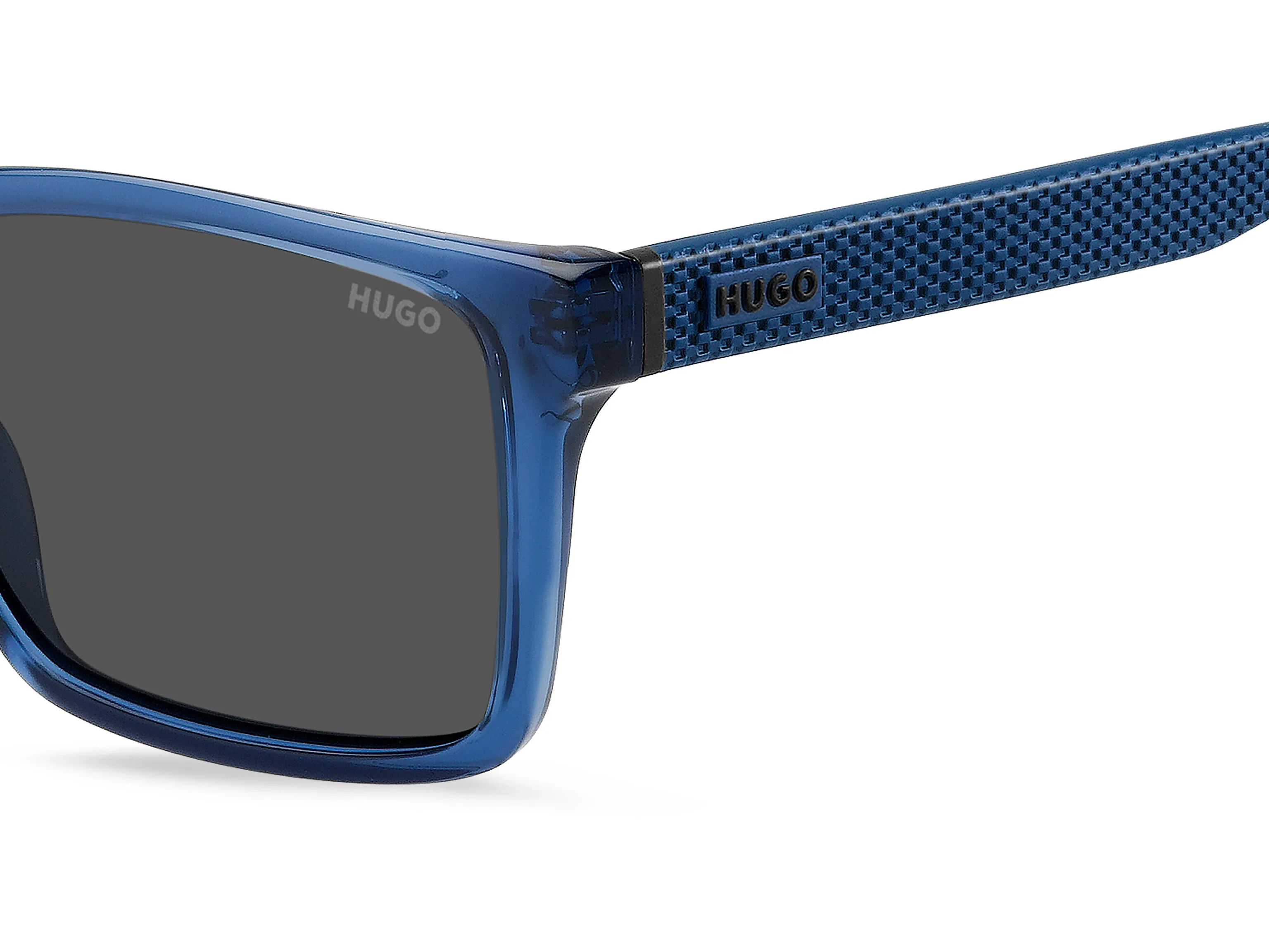 Hugo Boss Hugo Boss HG 1392/S PJP/IR Occhiali da sole - immagine 3