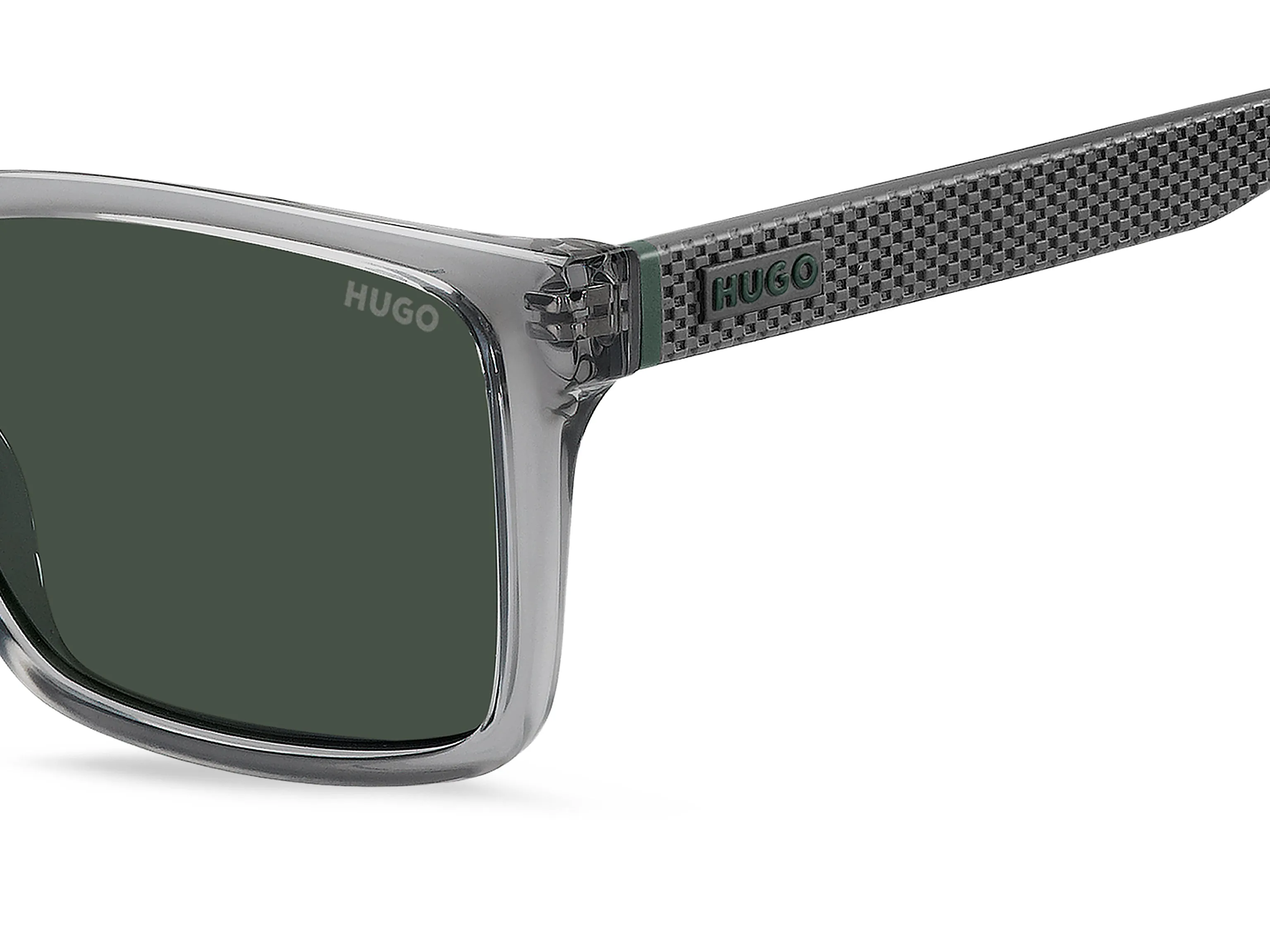 Hugo Boss Hugo Boss HG 1392/S KB7/QT Occhiali da sole - immagine 3