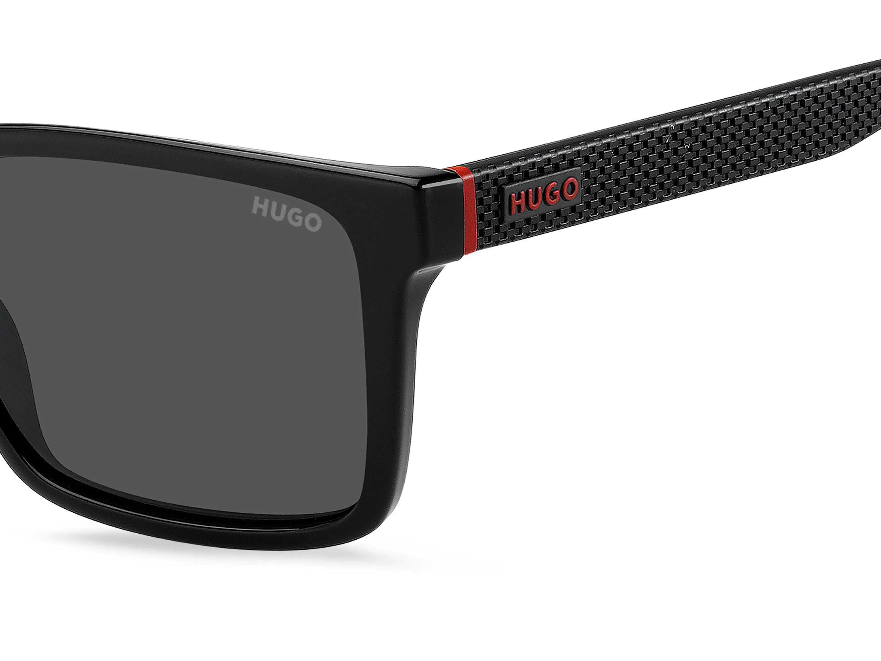 Hugo Boss Hugo Boss HG 1392/S 807/IR Occhiali da sole - immagine 3