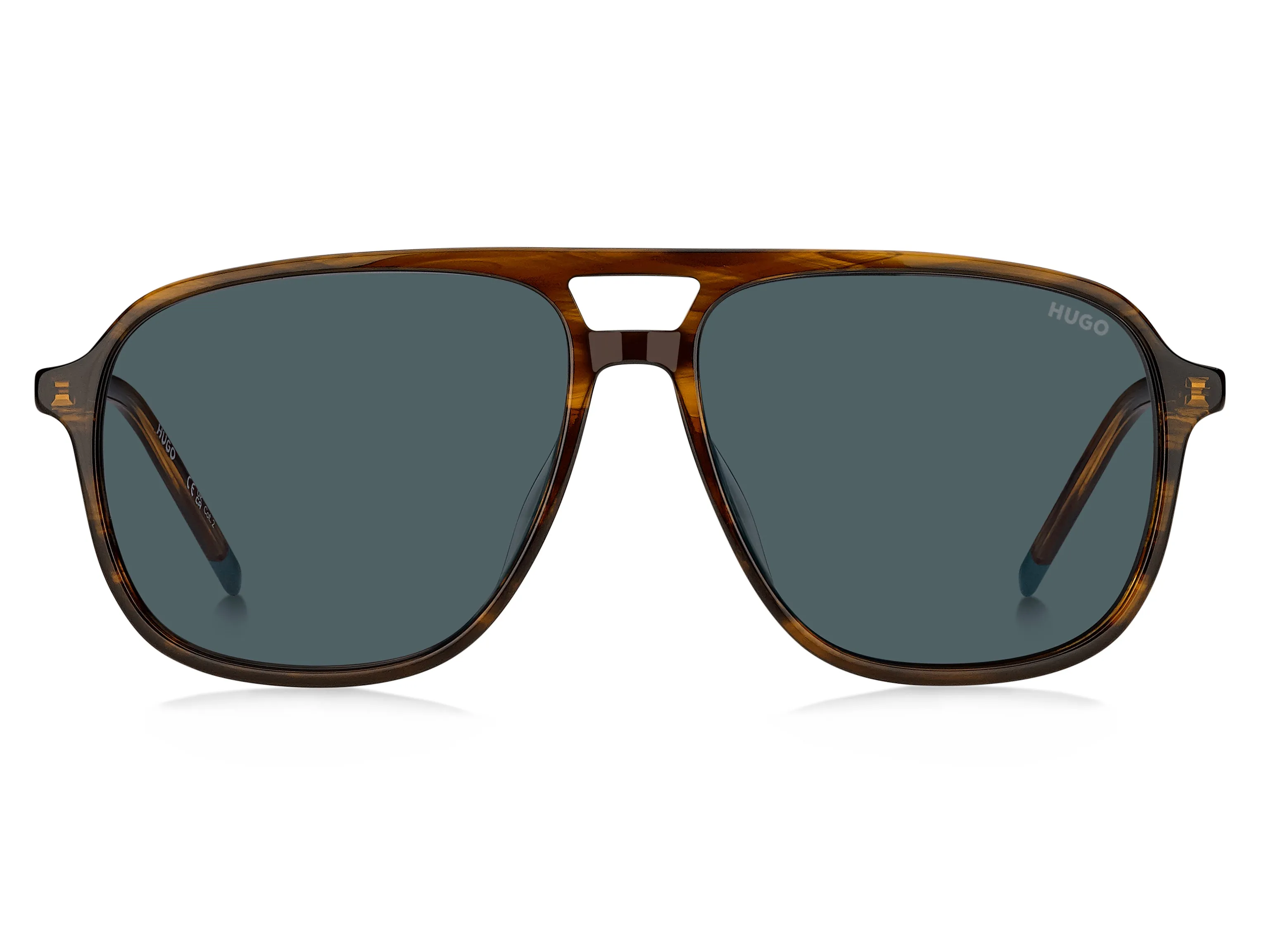 Hugo Boss Hugo Boss HG 1398/S EX4/IR Occhiali da sole - immagine 2