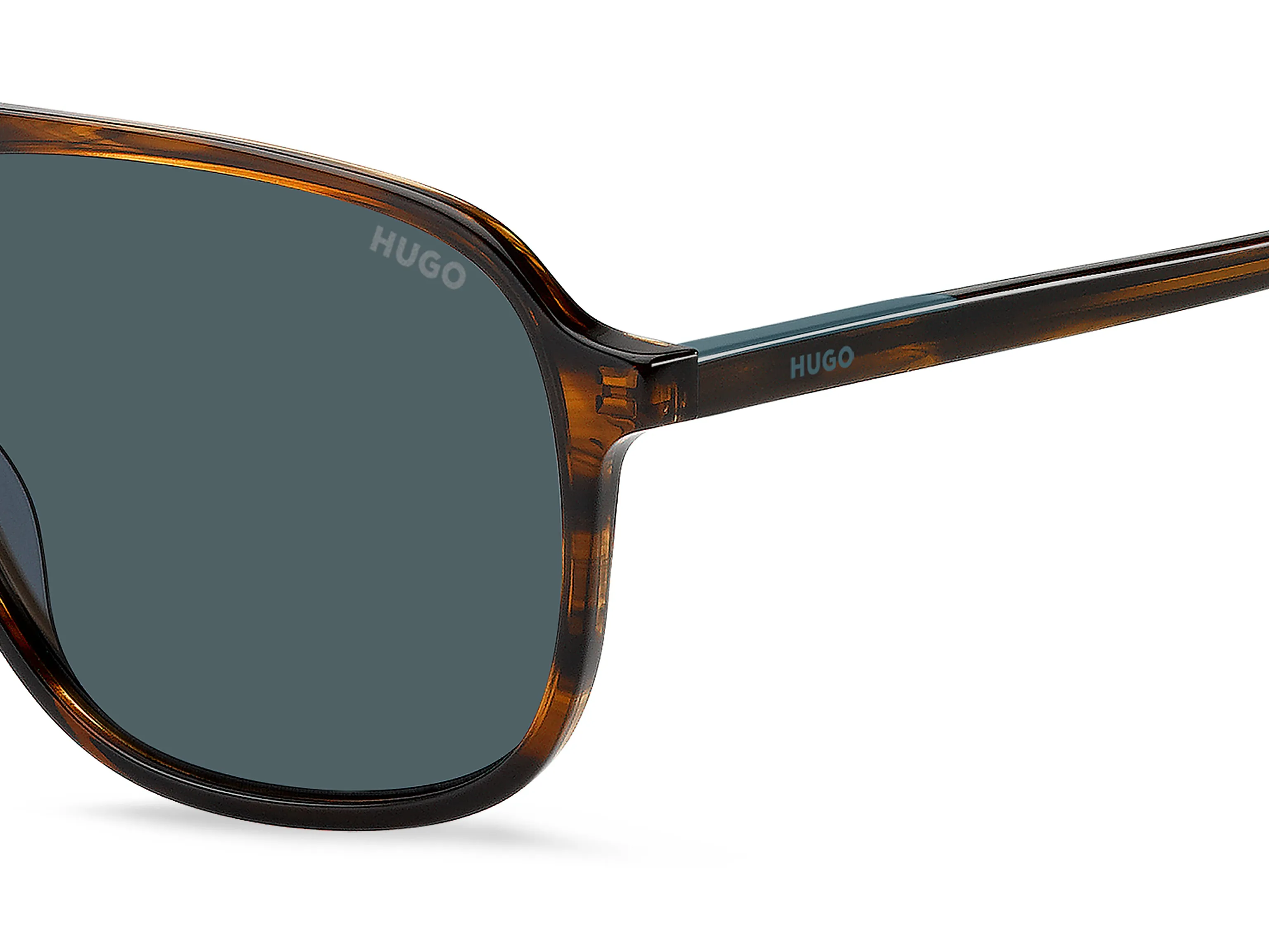 Hugo Boss Hugo Boss HG 1398/S EX4/IR Occhiali da sole - immagine 4