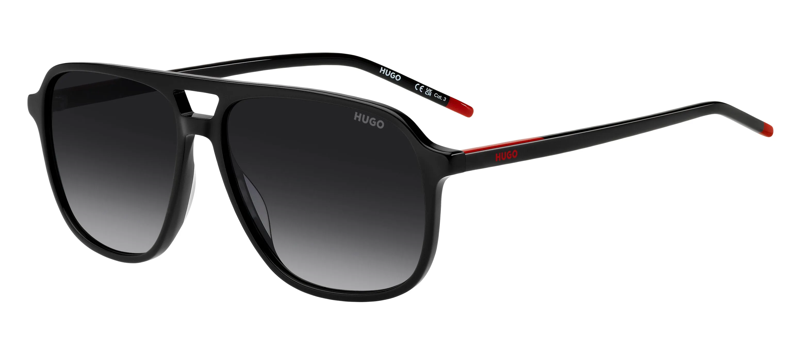 Hugo Boss Hugo Boss HG 1398/S 807/9O Occhiali da sole - immagine 1