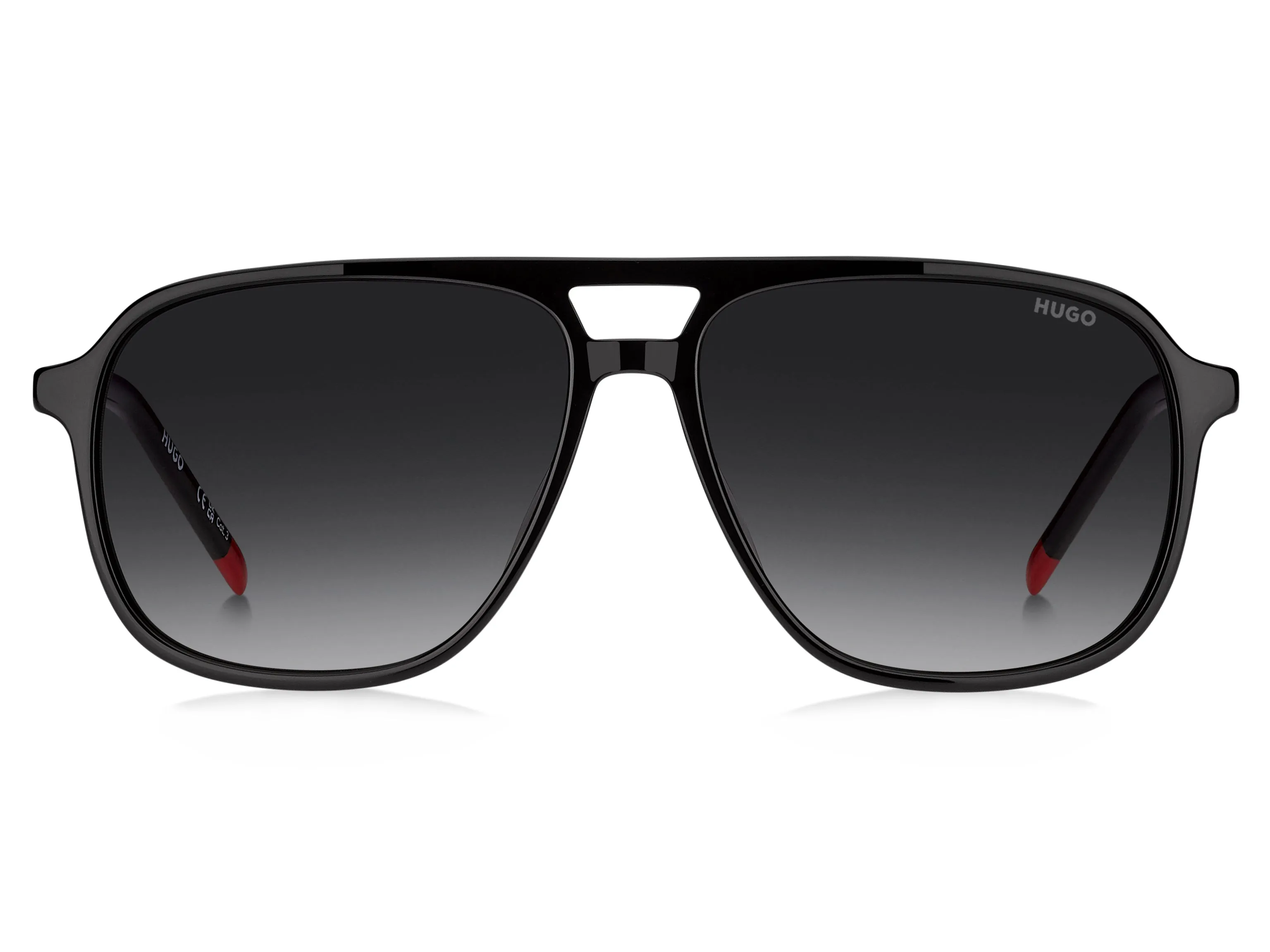 Hugo Boss Hugo Boss HG 1398/S 807/9O Occhiali da sole - immagine 2