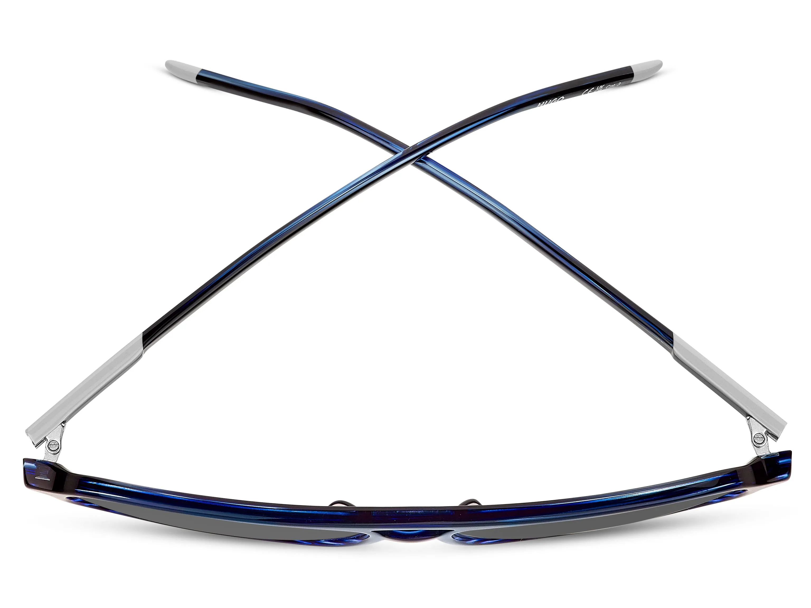 Hugo Boss Hugo Boss HG 1398/S 38I/IR Occhiali da sole - immagine 3