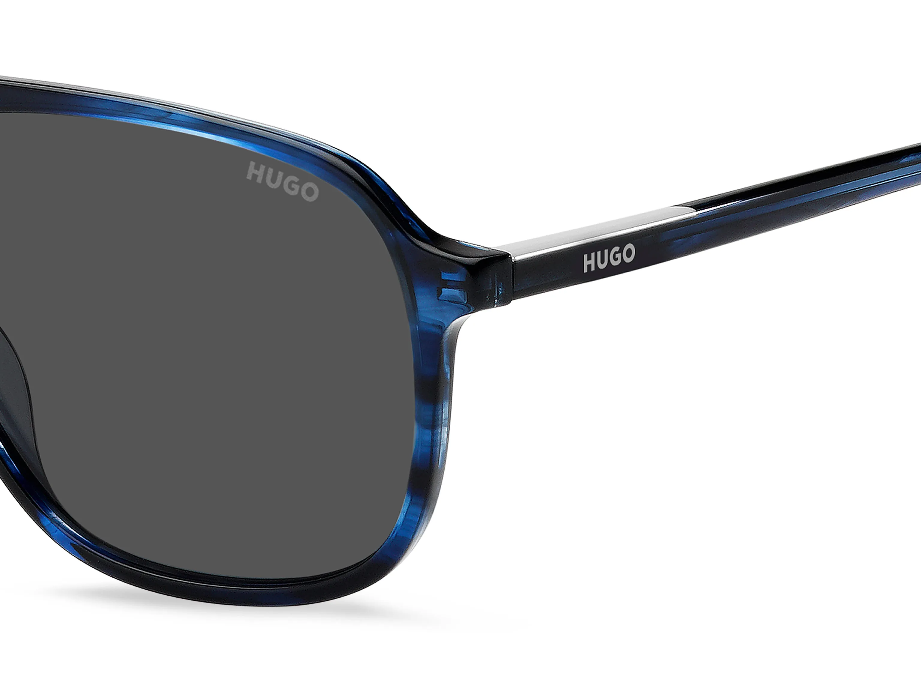 Hugo Boss Hugo Boss HG 1398/S 38I/IR Occhiali da sole - immagine 4
