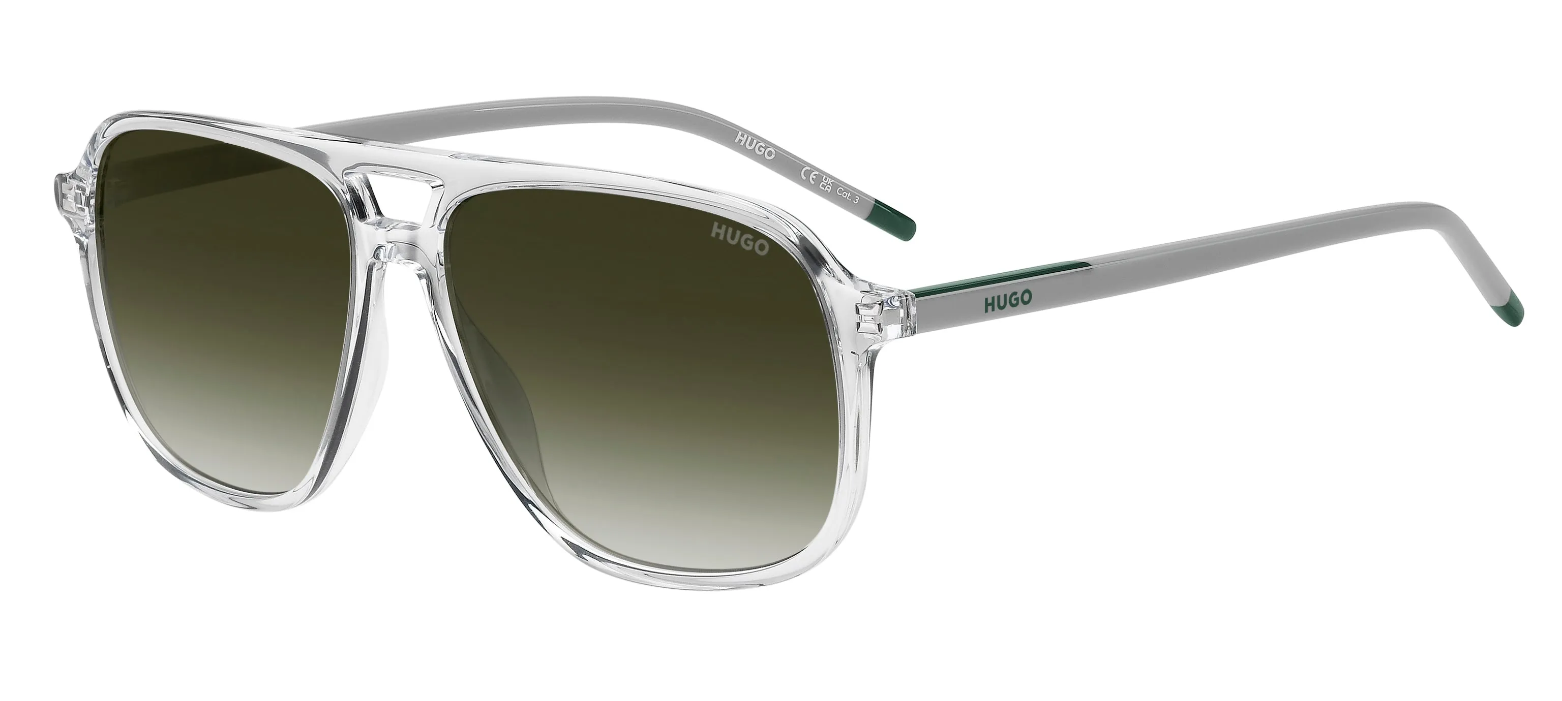 Hugo Boss Hugo Boss HG 1398/S 0OX/9K Occhiali da sole - immagine 1