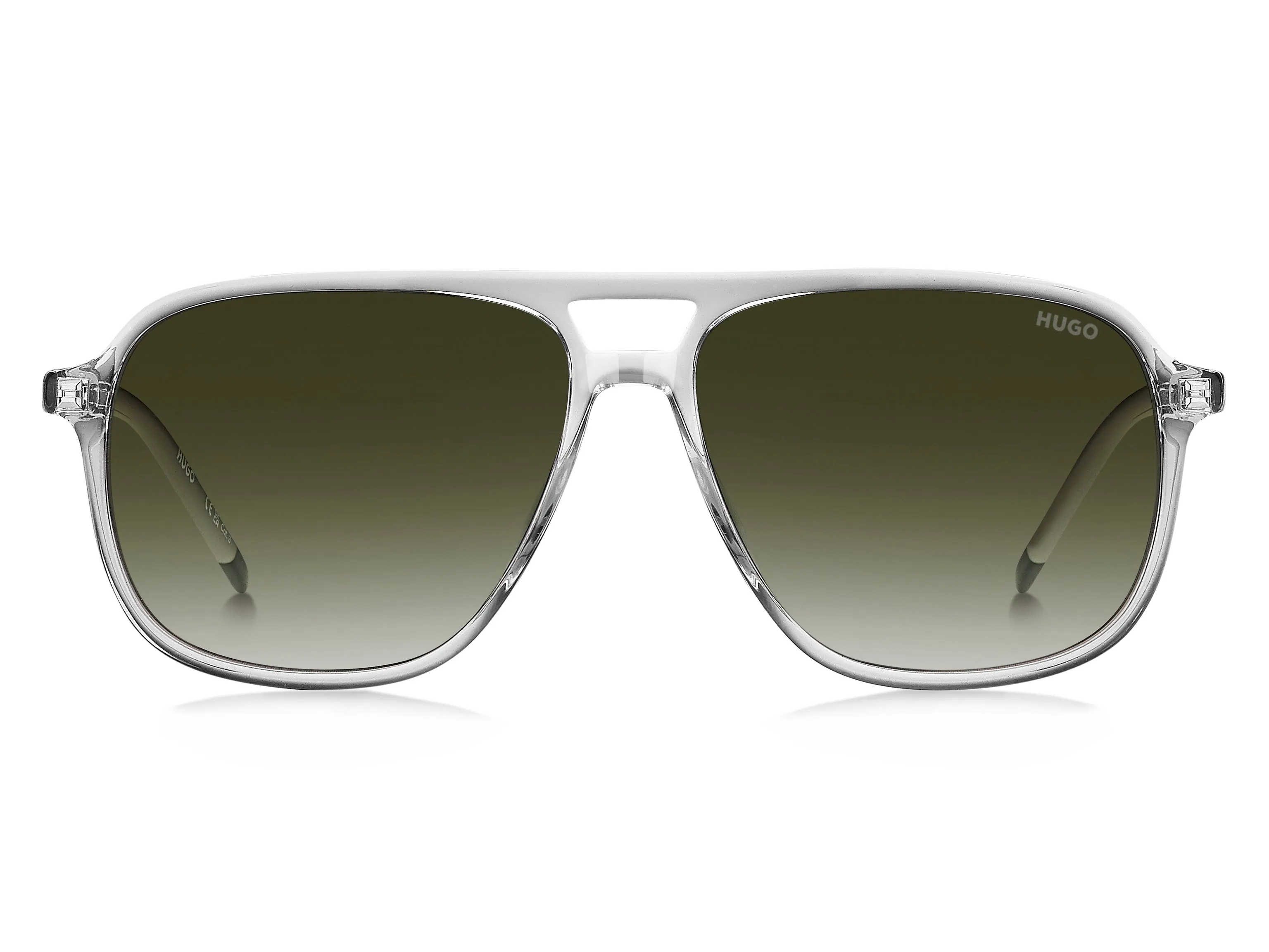 Hugo Boss Hugo Boss HG 1398/S 0OX/9K Occhiali da sole - immagine 2