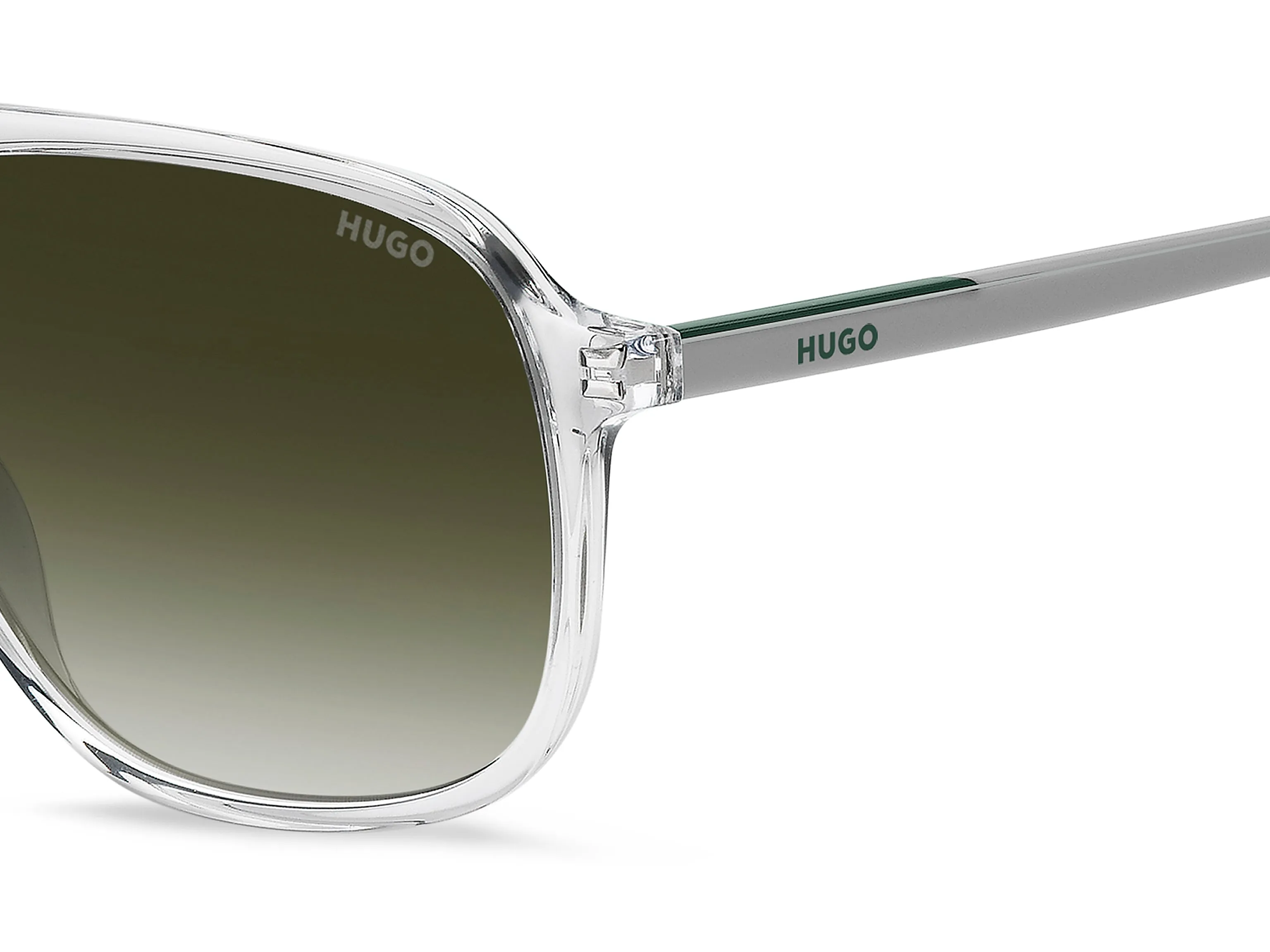 Hugo Boss Hugo Boss HG 1398/S 0OX/9K Occhiali da sole - immagine 4