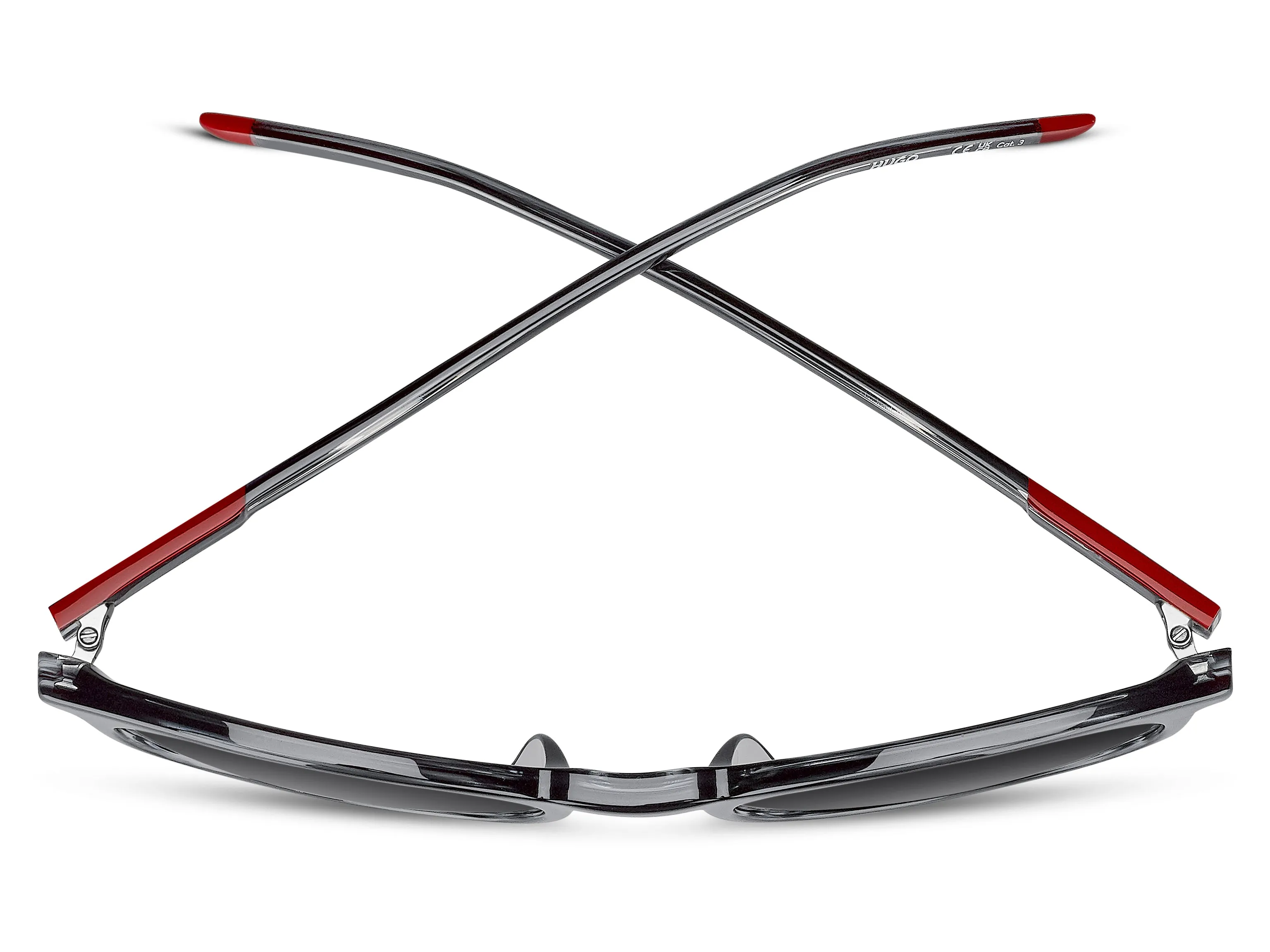 Hugo Boss Hugo Boss HG 1400/G/S 2W8/9O Occhiali da sole - immagine 3