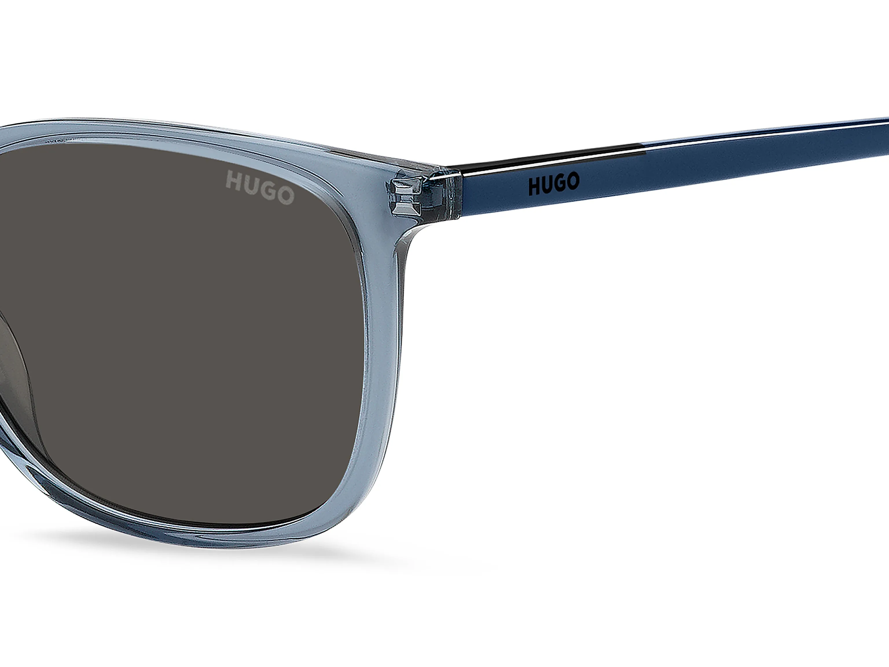 Hugo Boss Hugo Boss HG 1399/S PJP/IR Occhiali da sole - immagine 3