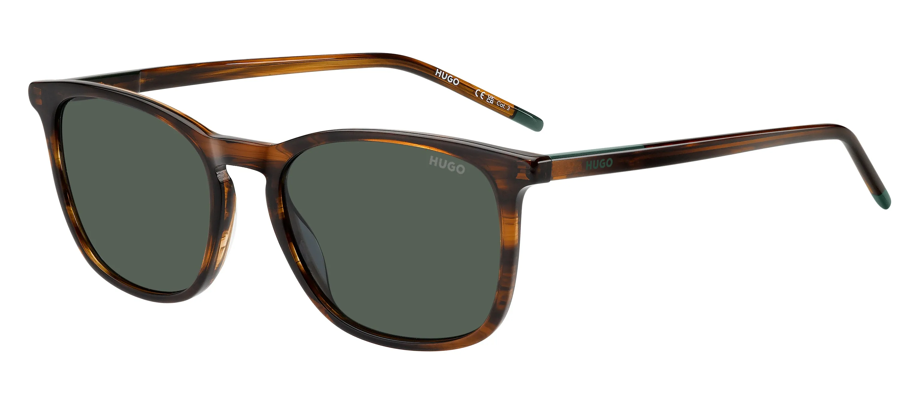 Hugo Boss Hugo Boss HG 1399/S EX4/QT Occhiali da sole - immagine 1