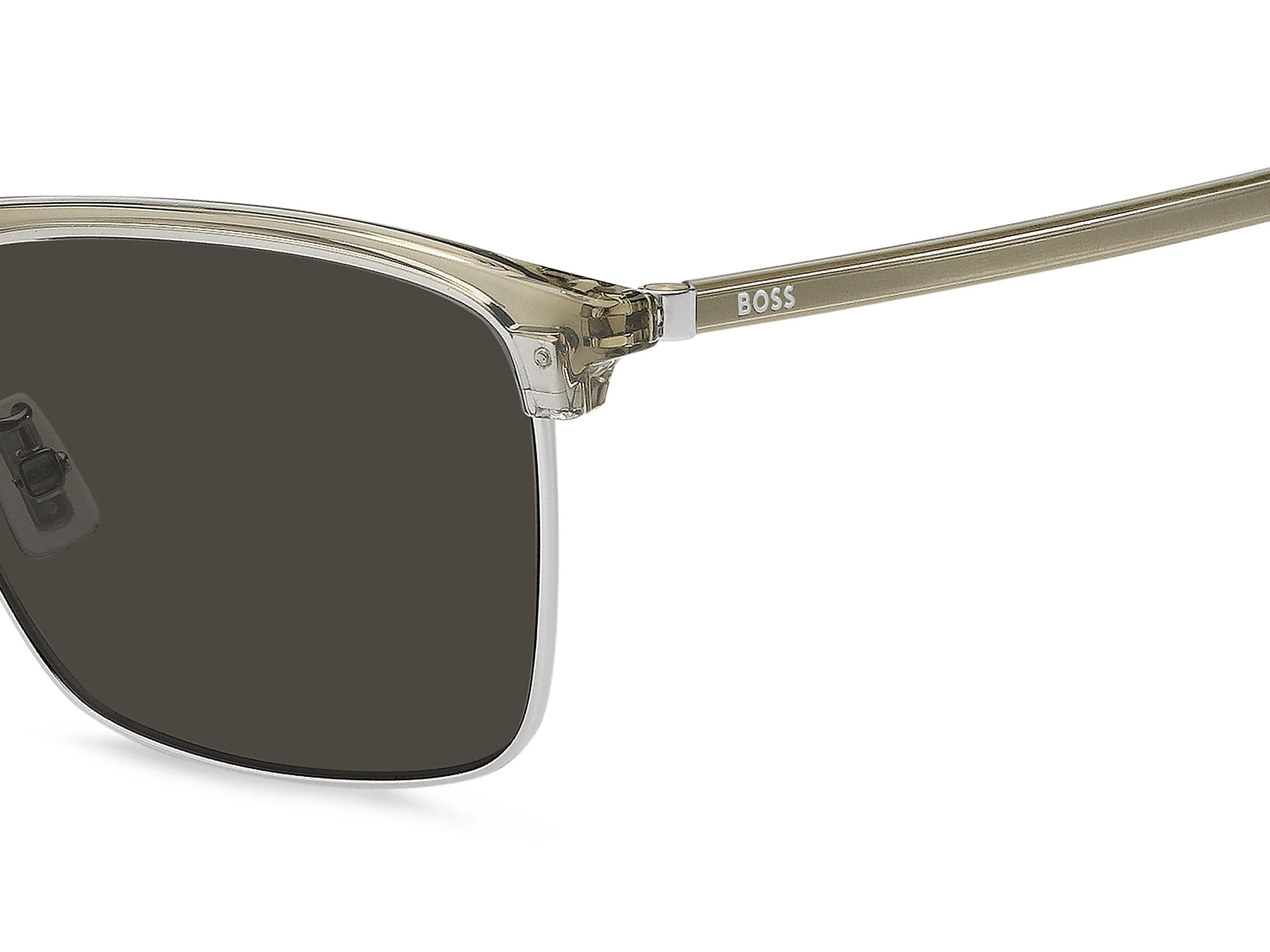 Hugo Boss Hugo Boss BOSS 1929/F/S L24/IR Occhiali da sole - immagine 3