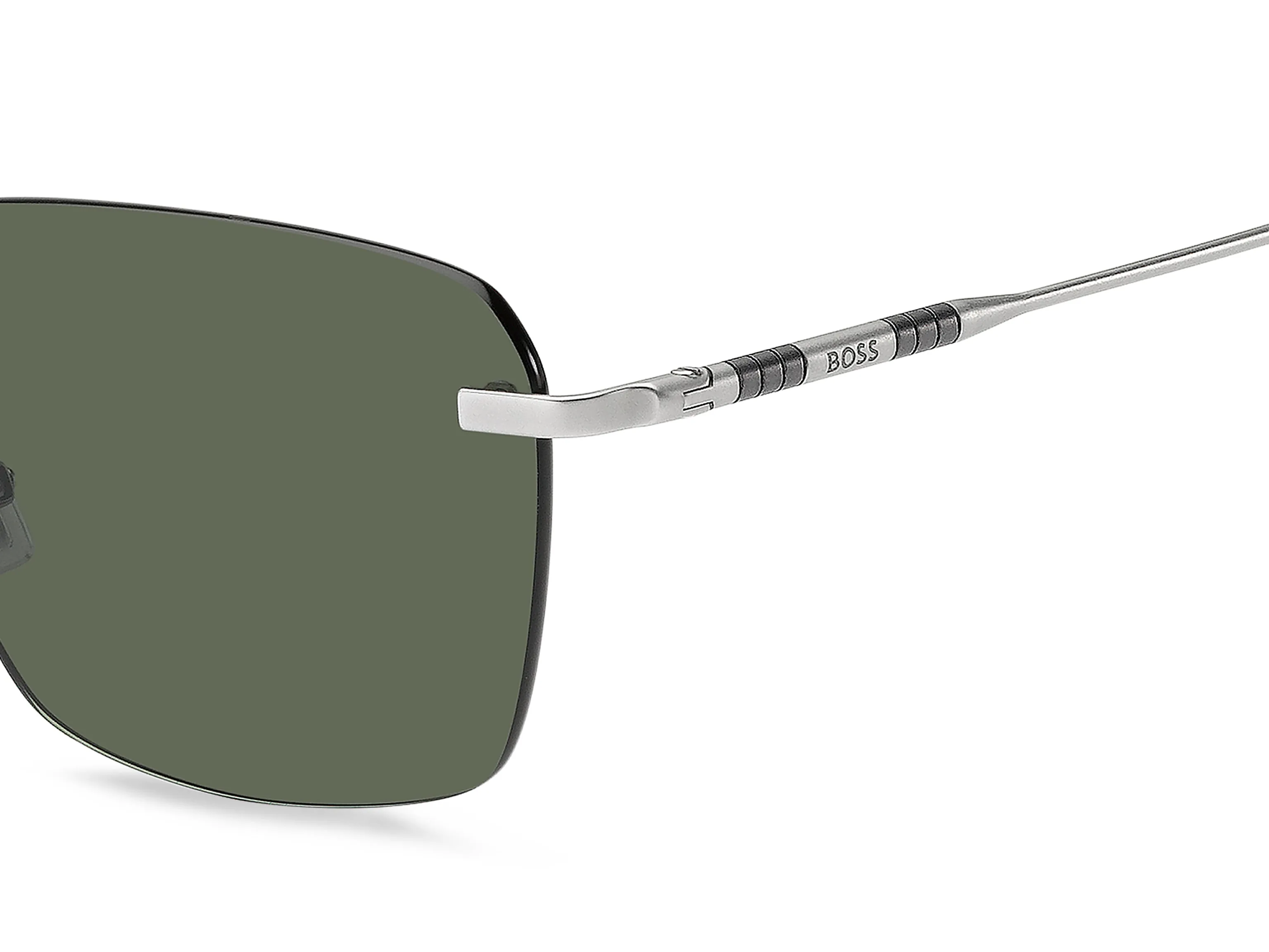 Hugo Boss Hugo Boss BOSS 1925/F/S CTL/QT Occhiali da sole - immagine 3