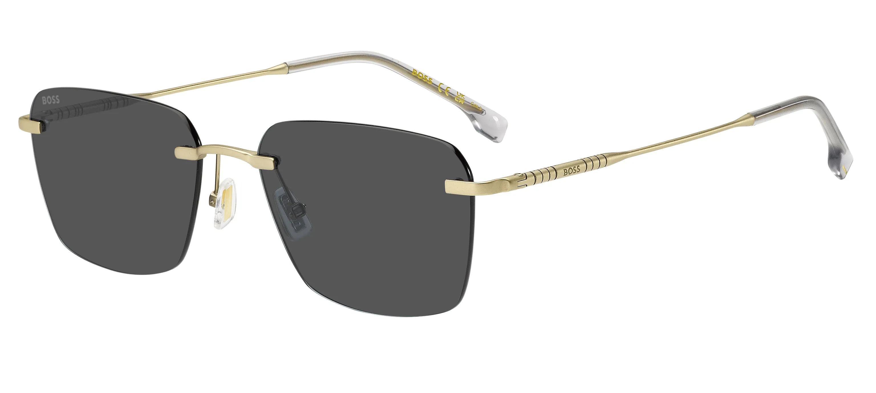 Hugo Boss Hugo Boss BOSS 1925/F/S AOZ/IR Occhiali da sole - immagine 1