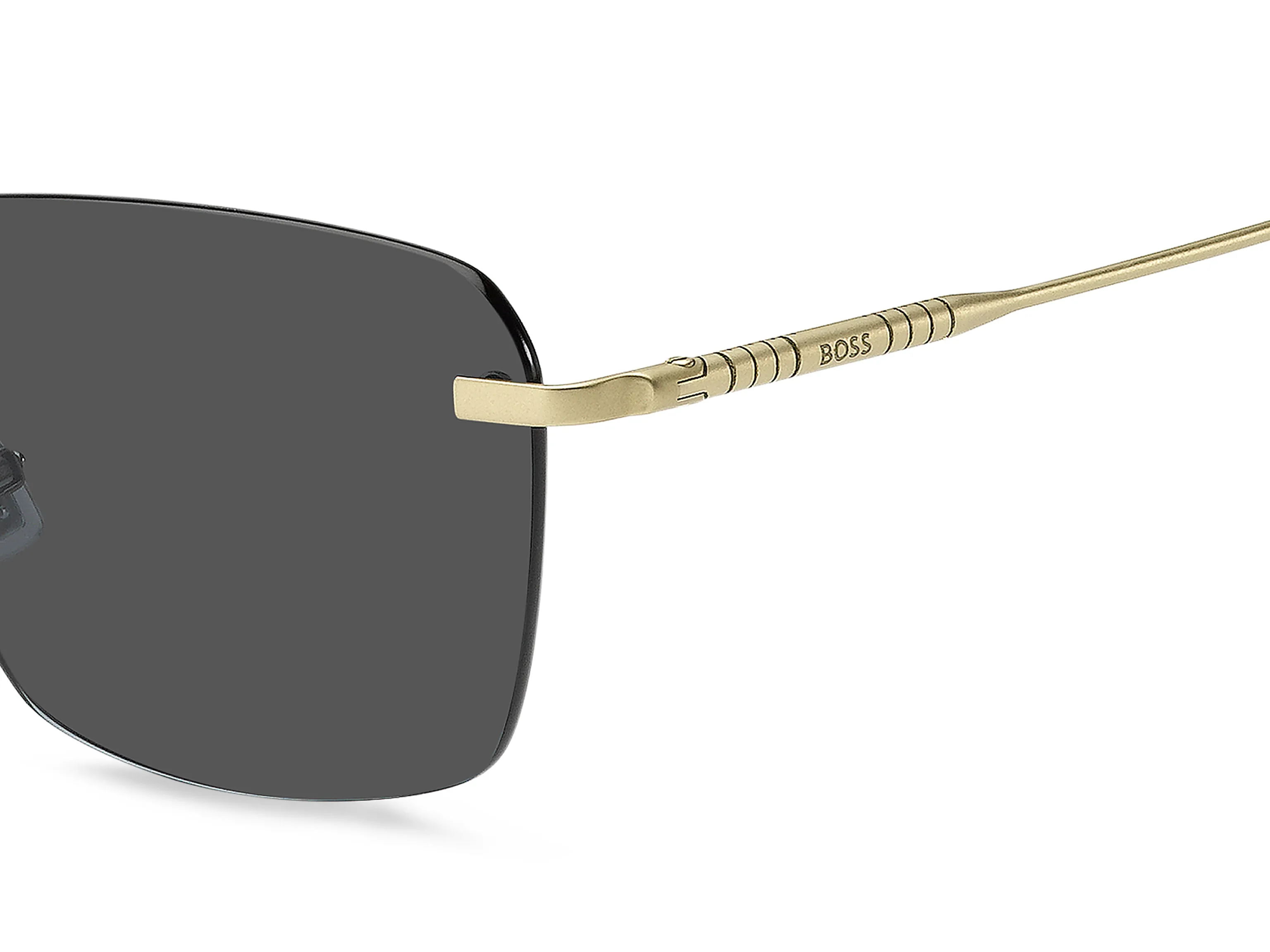 Hugo Boss Hugo Boss BOSS 1925/F/S AOZ/IR Occhiali da sole - immagine 3
