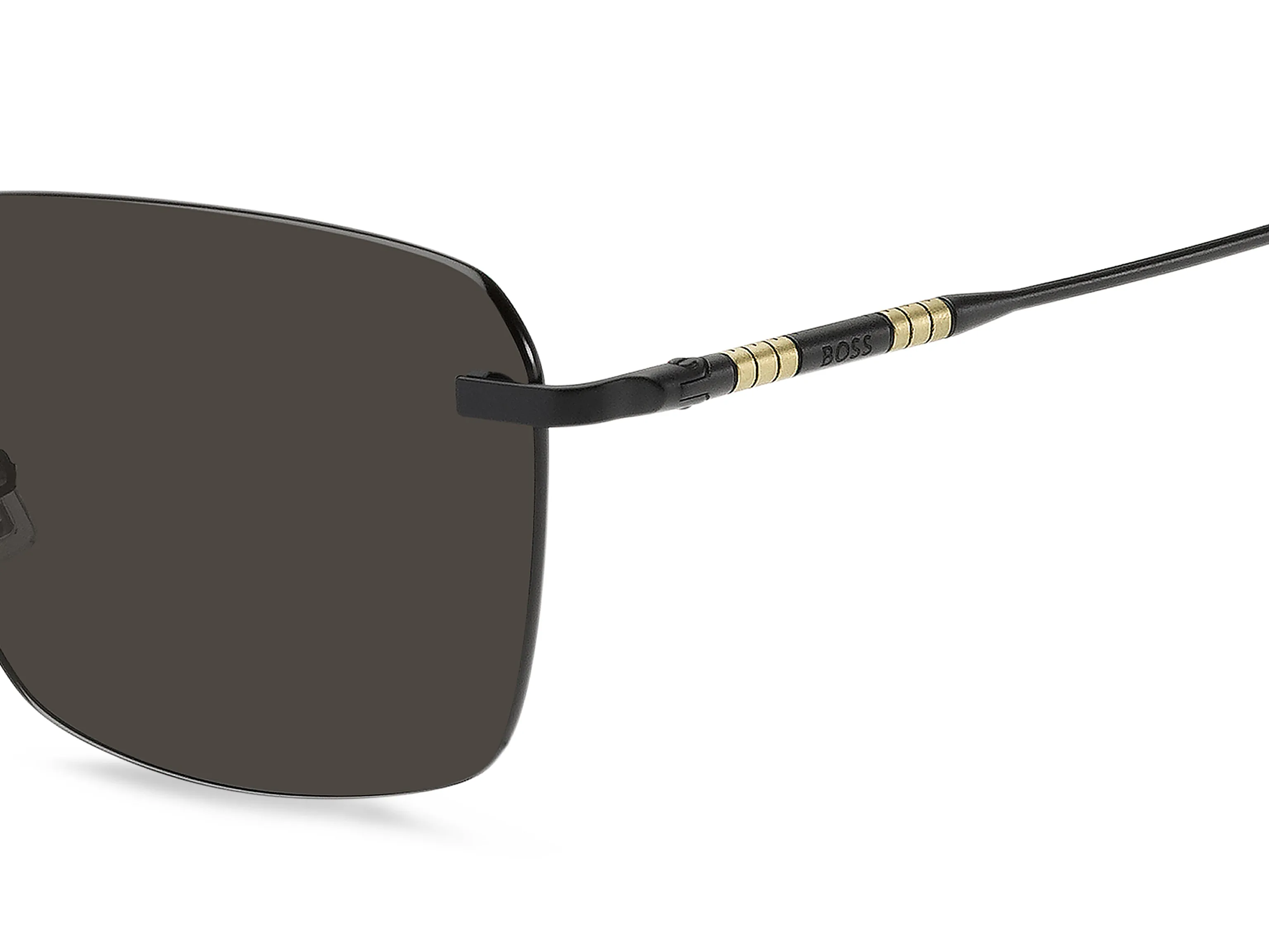 Hugo Boss Hugo Boss BOSS 1925/F/S 003/IR Occhiali da sole - immagine 3