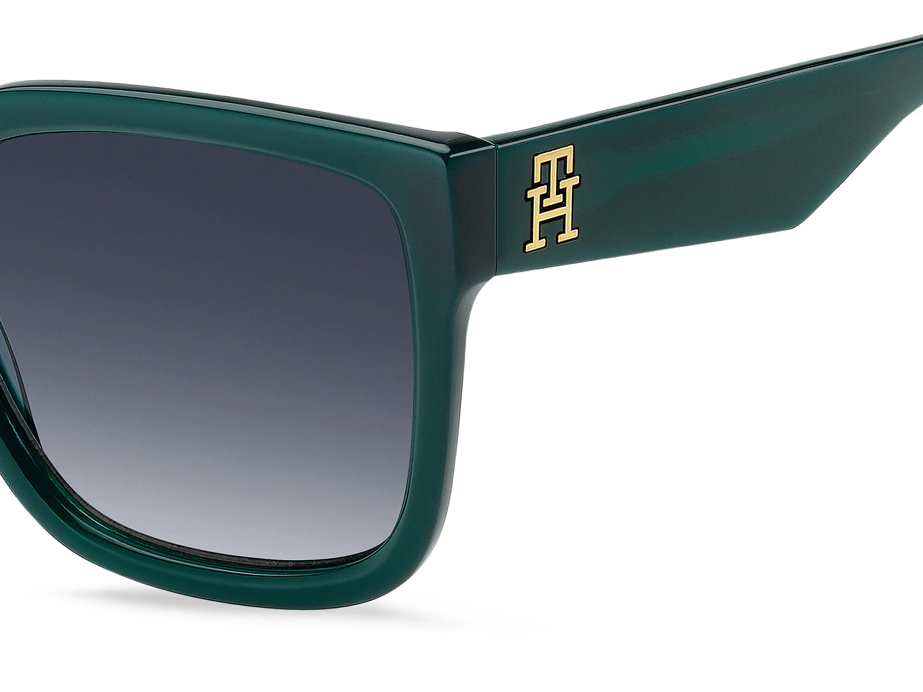 Tommy Hilfiger Tommy Hilfiger TH 2342/S ZI9/08 Occhiali da sole - immagine 3