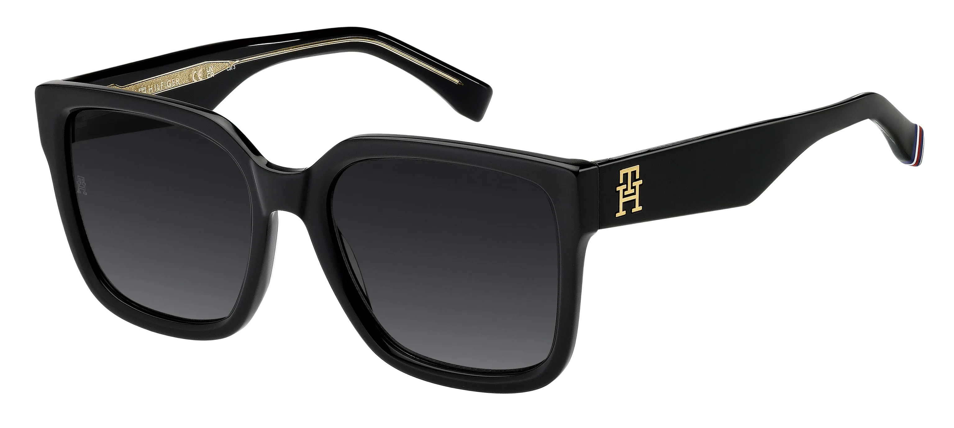 Tommy Hilfiger Tommy Hilfiger TH 2342/S 807/9O Occhiali da sole - immagine 1