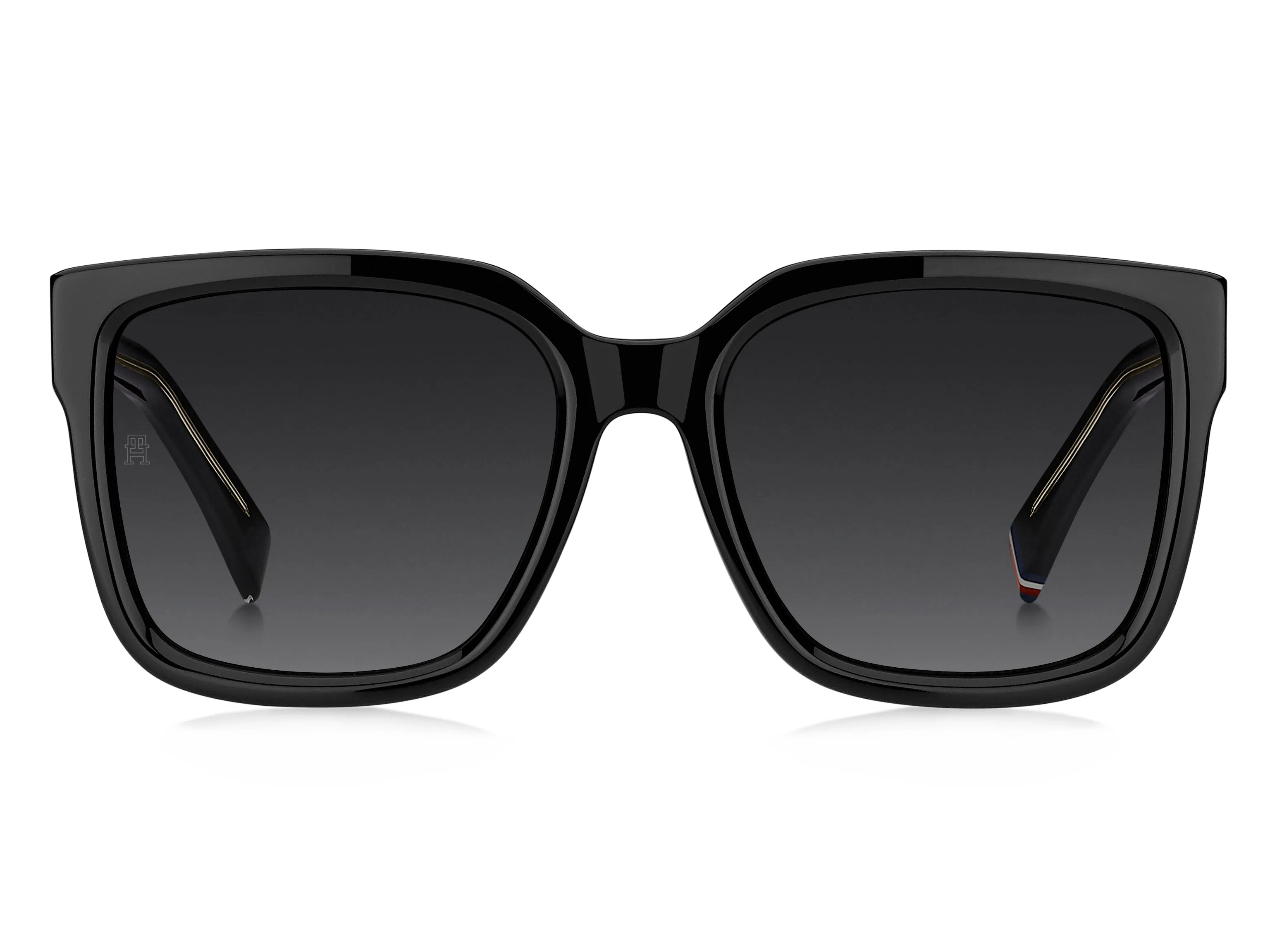 Tommy Hilfiger Tommy Hilfiger TH 2342/S 807/9O Occhiali da sole - immagine 2