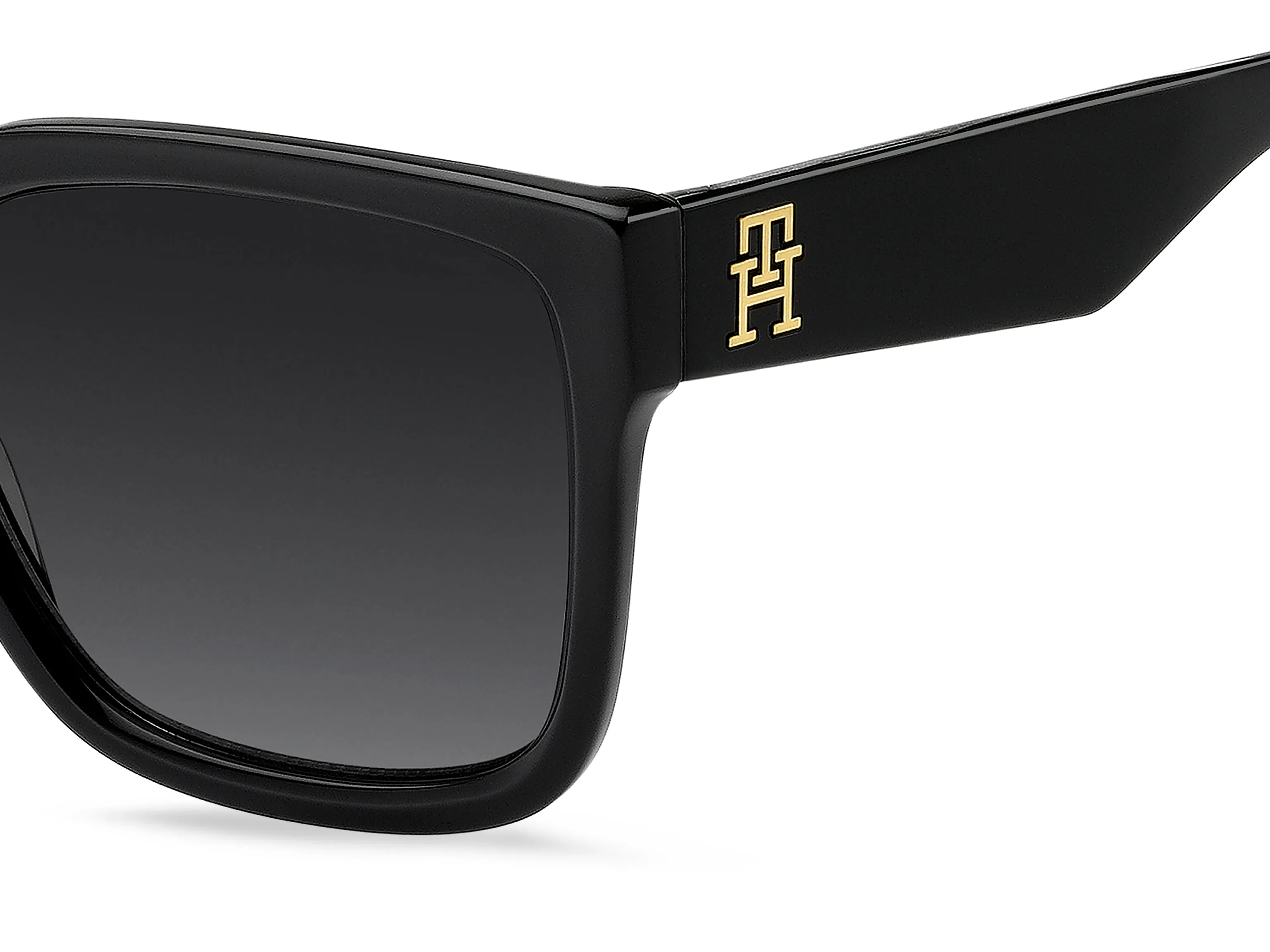 Tommy Hilfiger Tommy Hilfiger TH 2342/S 807/9O Occhiali da sole - immagine 3