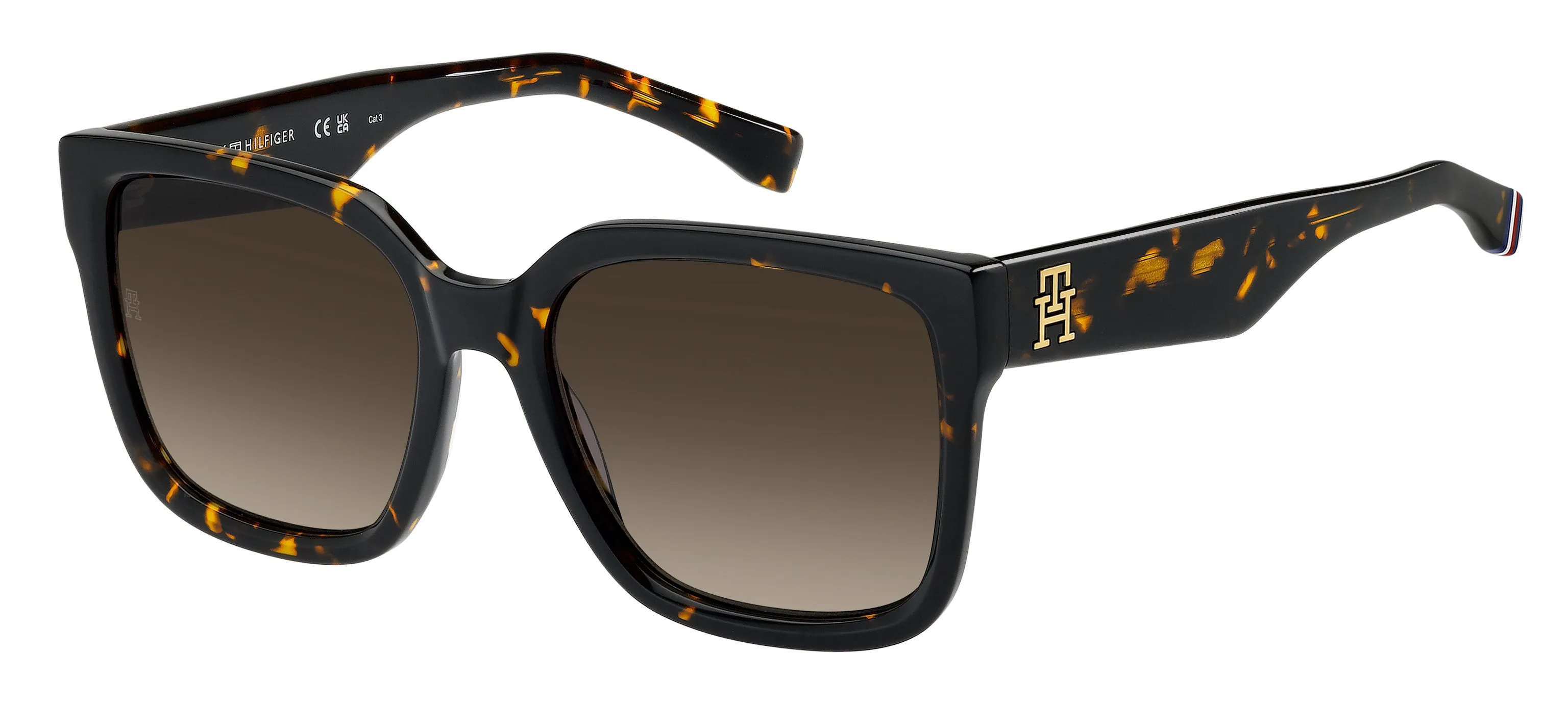 Tommy Hilfiger Tommy Hilfiger TH 2342/S 086/HA Occhiali da sole - immagine 1