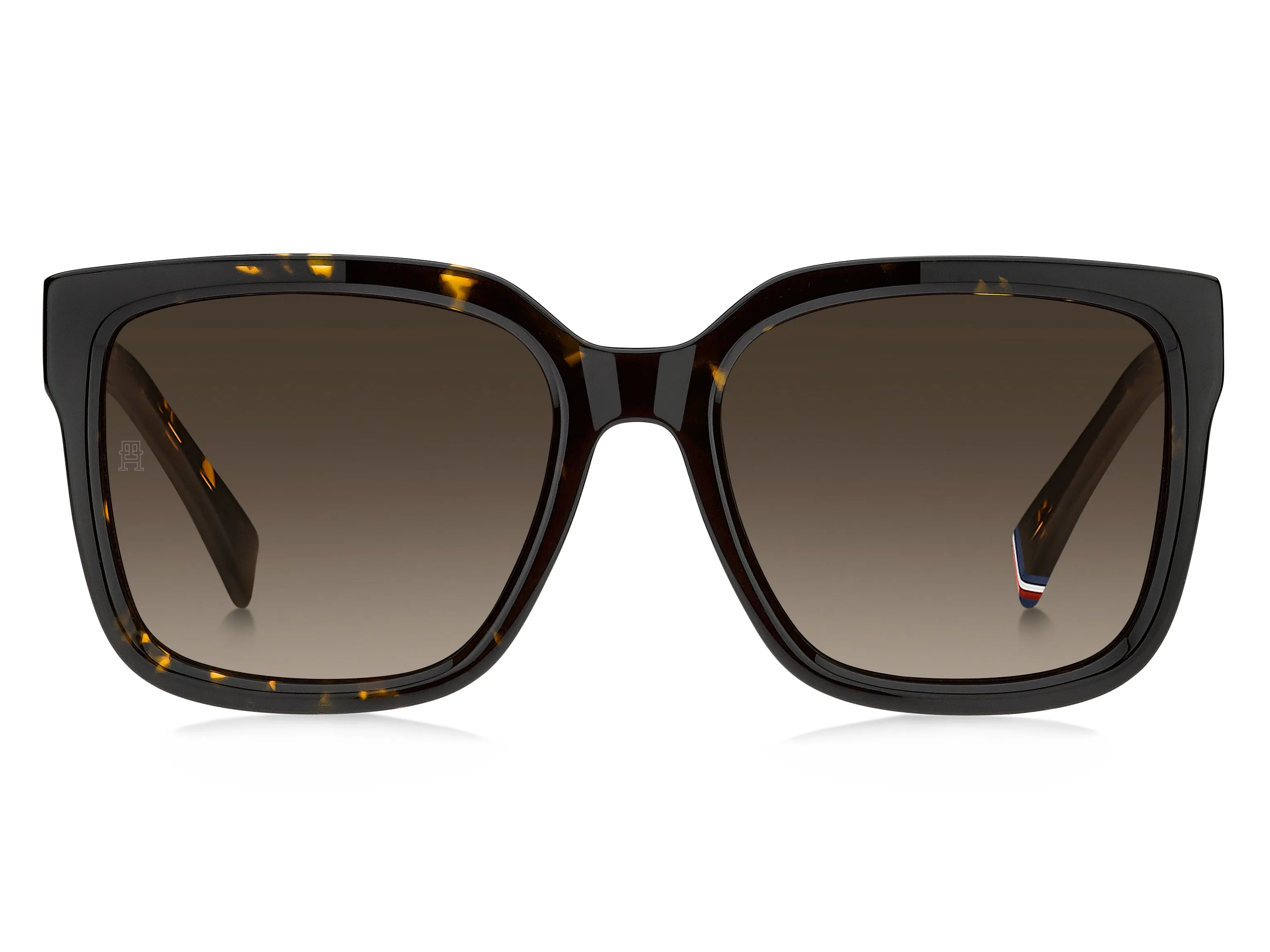 Tommy Hilfiger Tommy Hilfiger TH 2342/S 086/HA Occhiali da sole - immagine 2