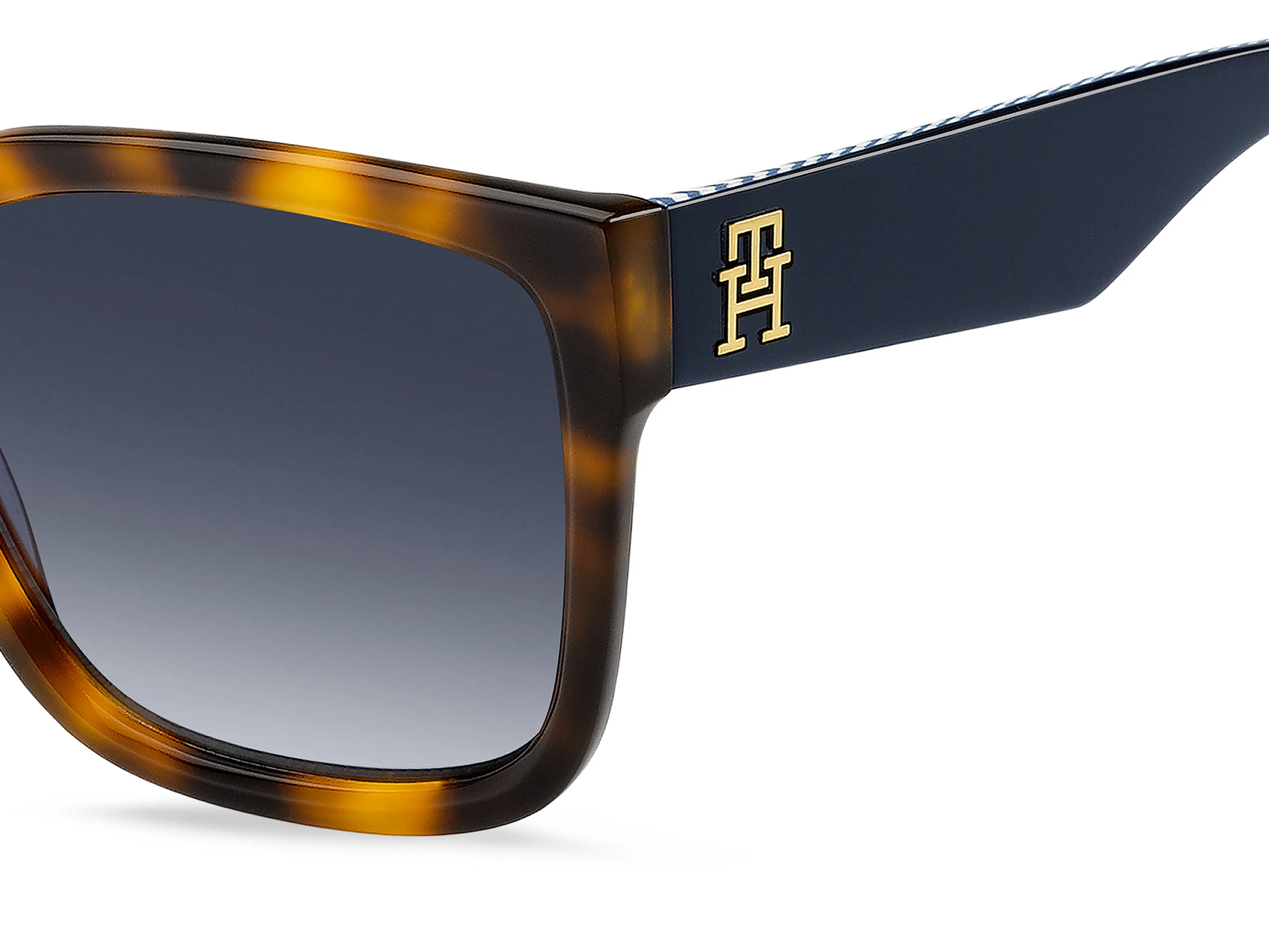 Tommy Hilfiger Tommy Hilfiger TH 2342/S 05L/08 Occhiali da sole - immagine 3