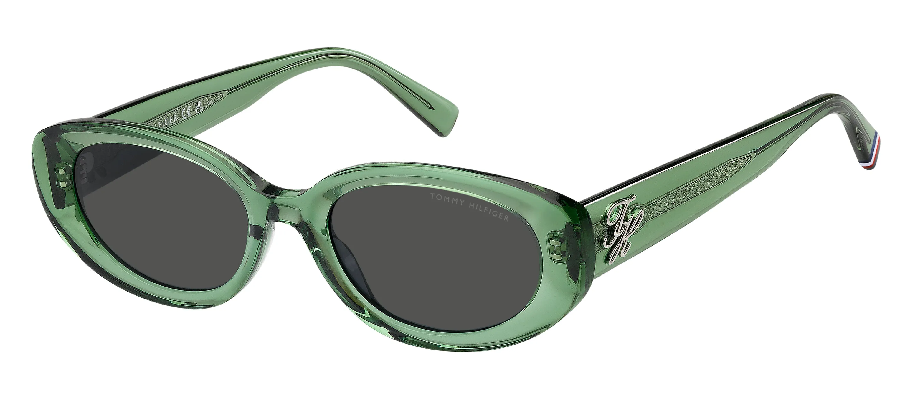 Tommy Hilfiger Tommy Hilfiger TH 2344/S 1ED/IR Occhiali da sole - immagine 1