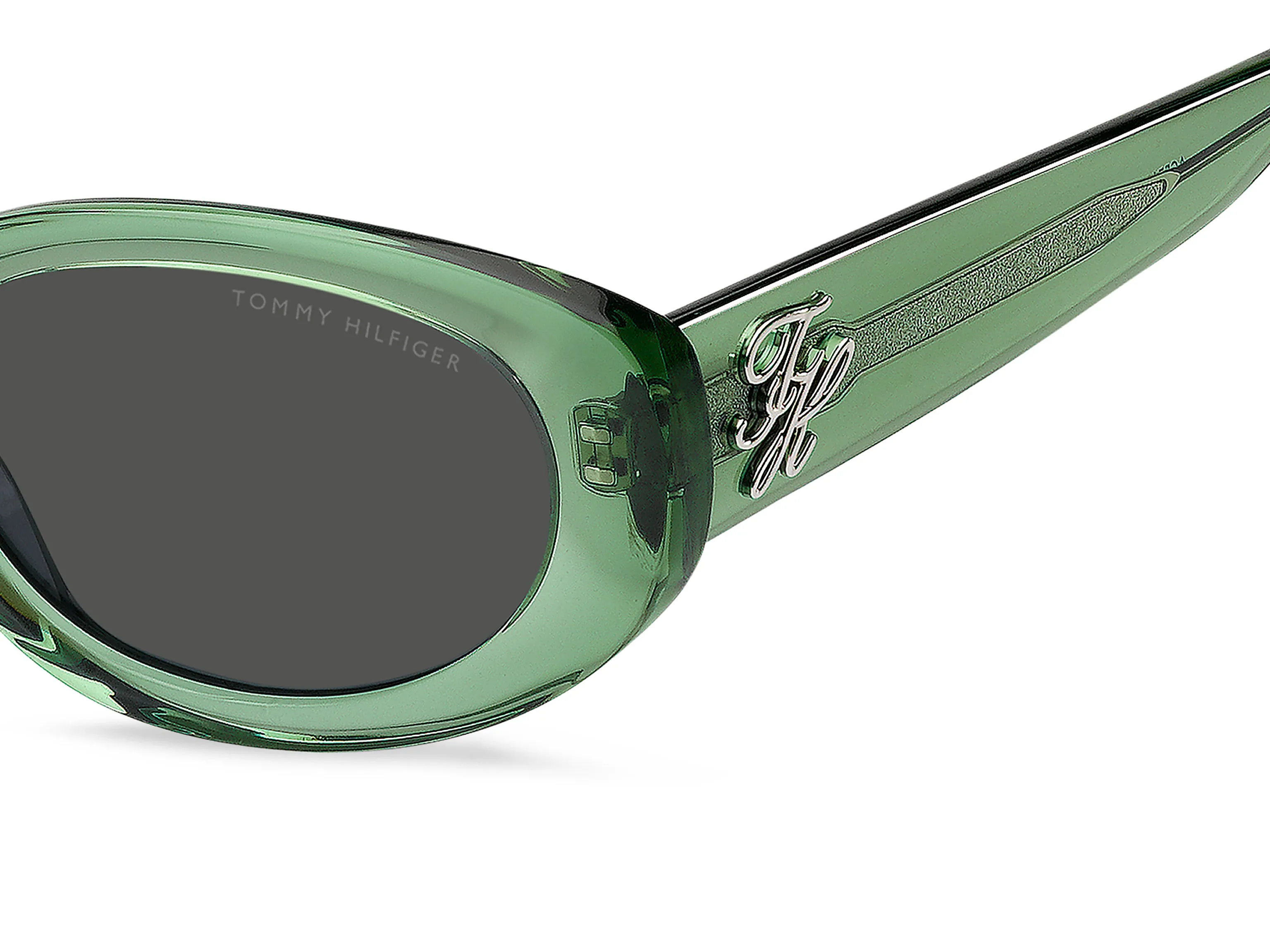 Tommy Hilfiger Tommy Hilfiger TH 2344/S 1ED/IR Occhiali da sole - immagine 3