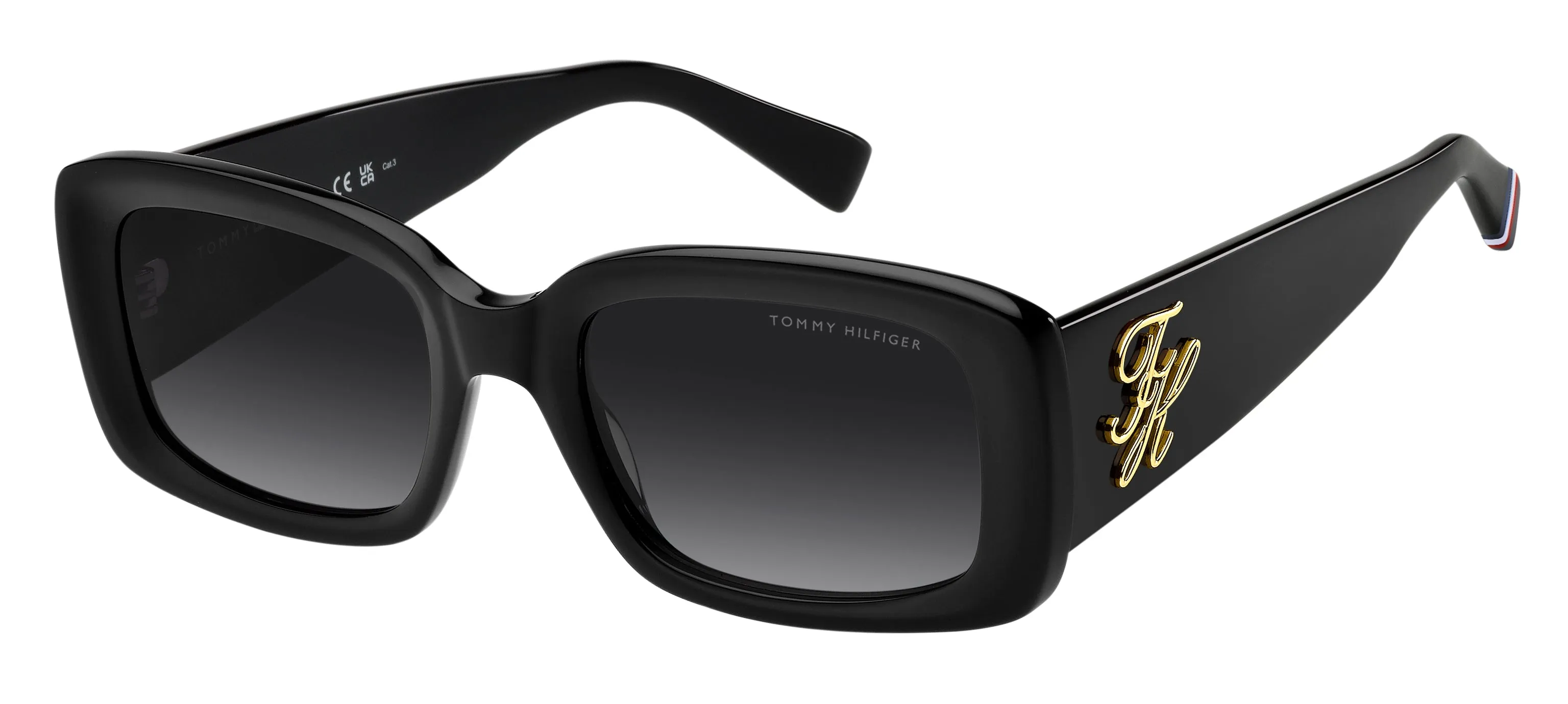 Tommy Hilfiger Tommy Hilfiger TH 2343/S 807/9O Occhiali da sole - immagine 1