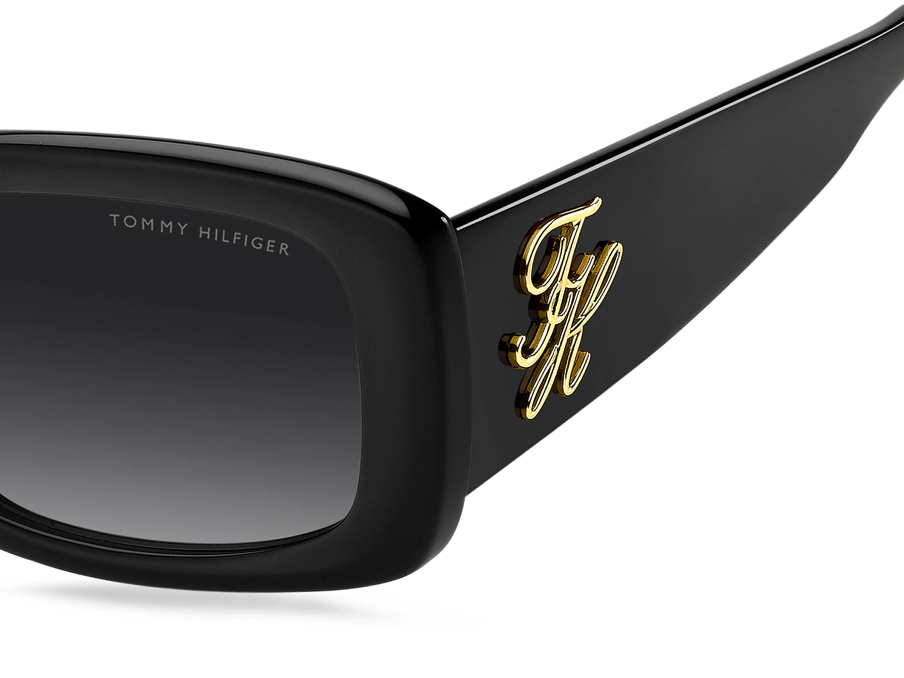Tommy Hilfiger Tommy Hilfiger TH 2343/S 807/9O Occhiali da sole - immagine 3