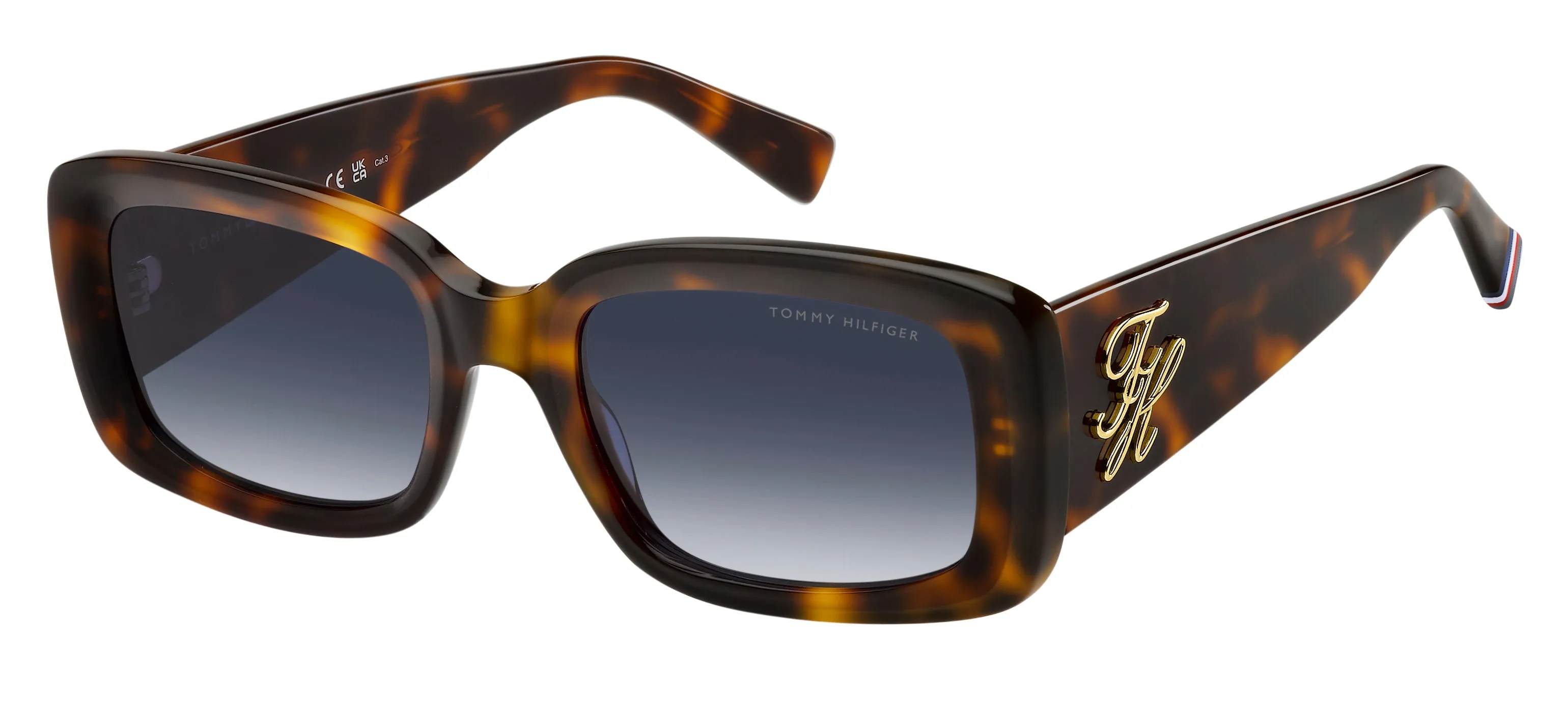 Tommy Hilfiger Tommy Hilfiger TH 2343/S 05L/08 Occhiali da sole - immagine 1