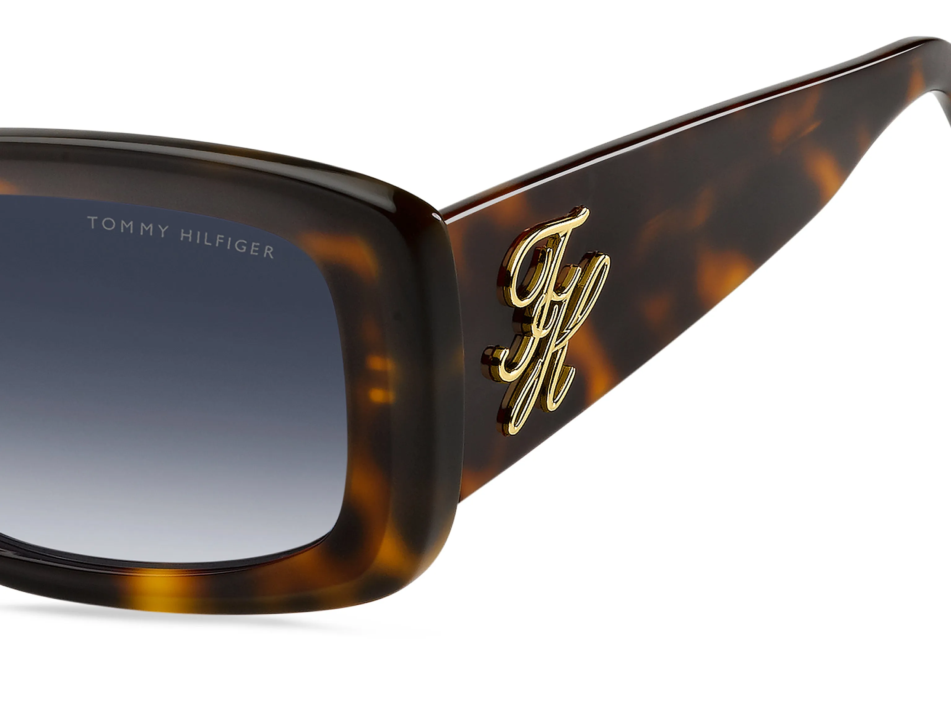 Tommy Hilfiger Tommy Hilfiger TH 2343/S 05L/08 Occhiali da sole - immagine 3