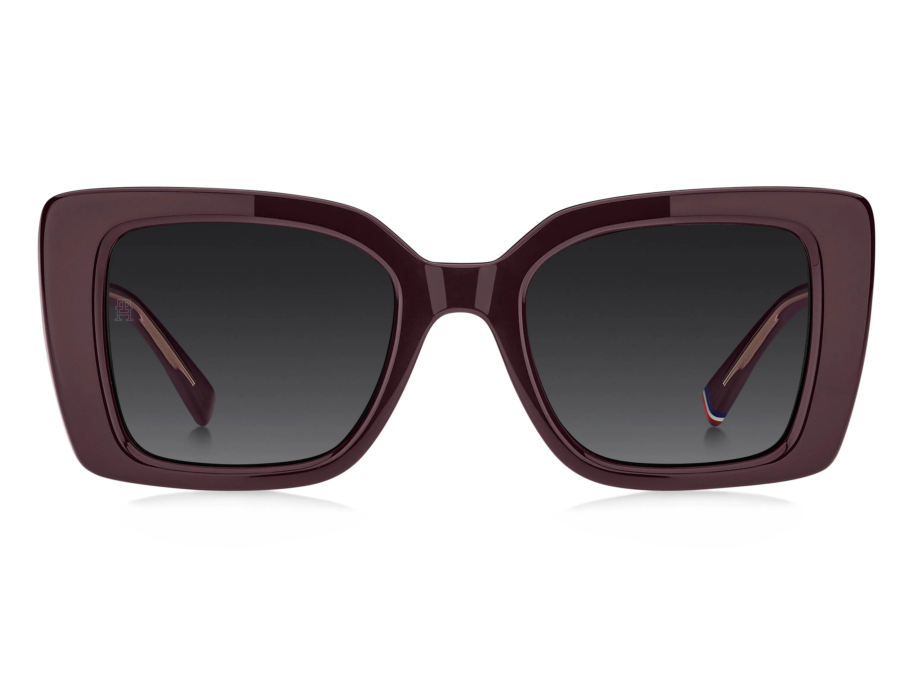 Tommy Hilfiger Tommy Hilfiger TH 2341/S LHF/9O Occhiali da sole - immagine 2