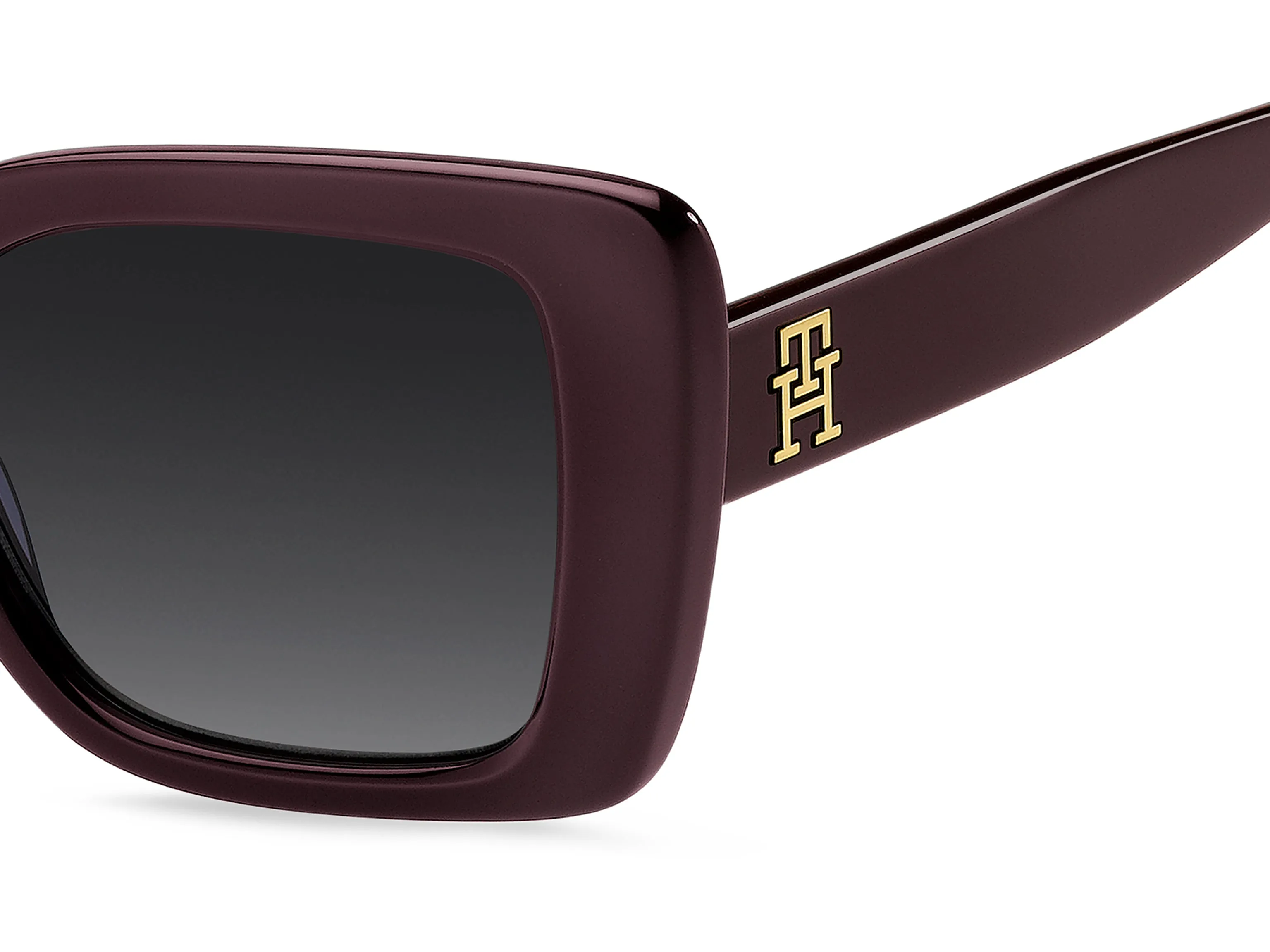Tommy Hilfiger Tommy Hilfiger TH 2341/S LHF/9O Occhiali da sole - immagine 3
